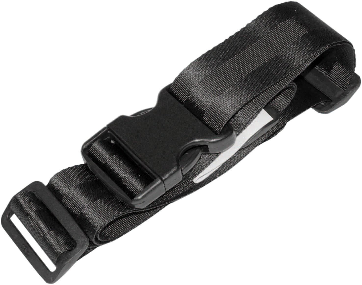 Universal Lap Strap Retail Box