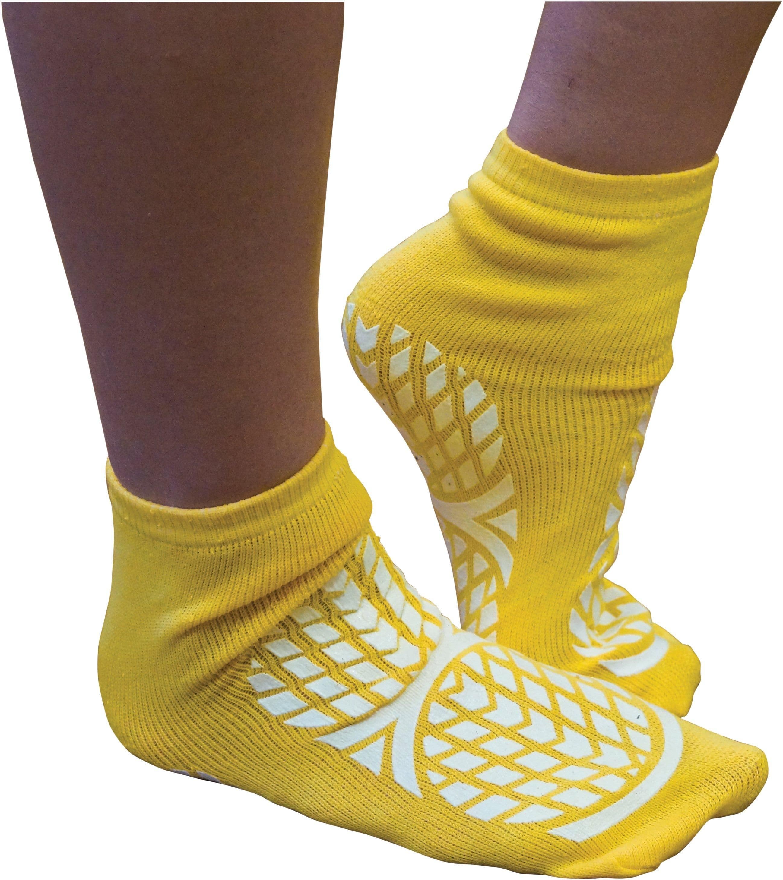 Patient Slipper Socks M