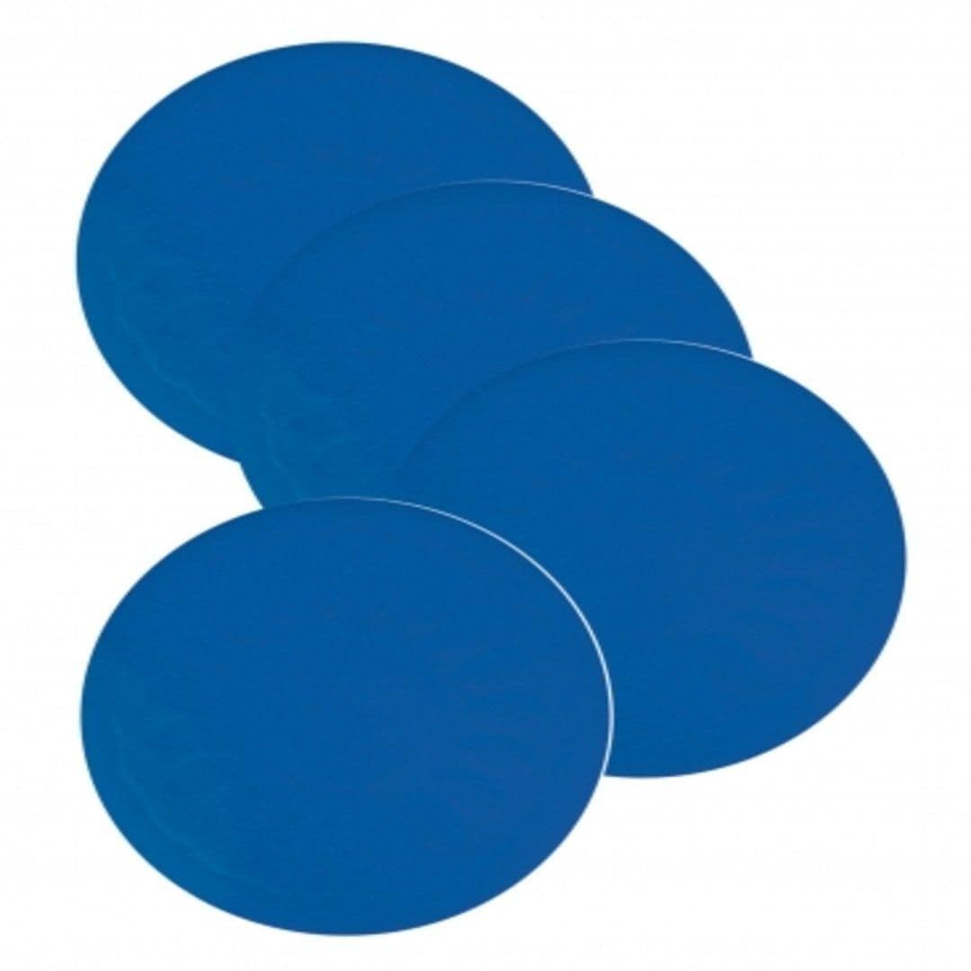 9cm Round Coaster Pack 4