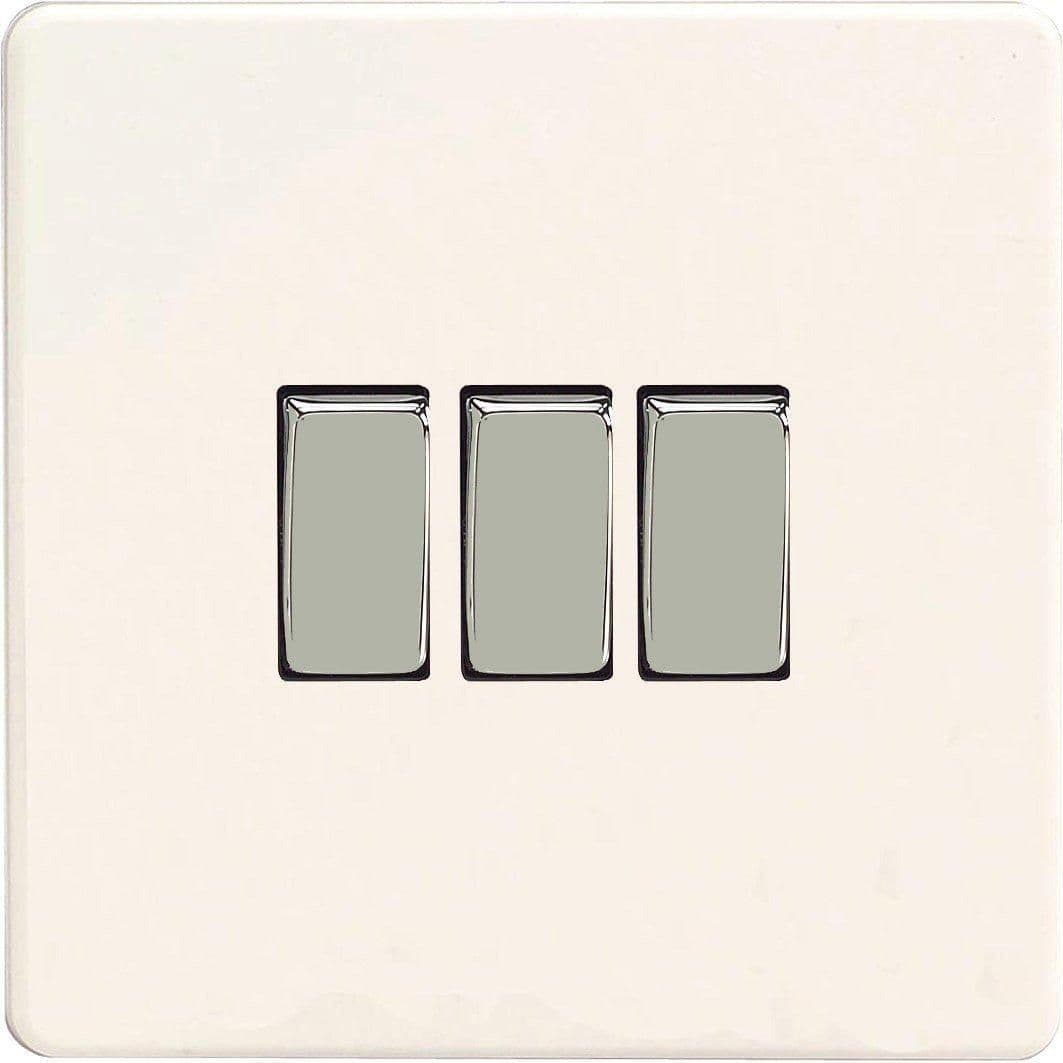XDQ3S Light Switch Premium
