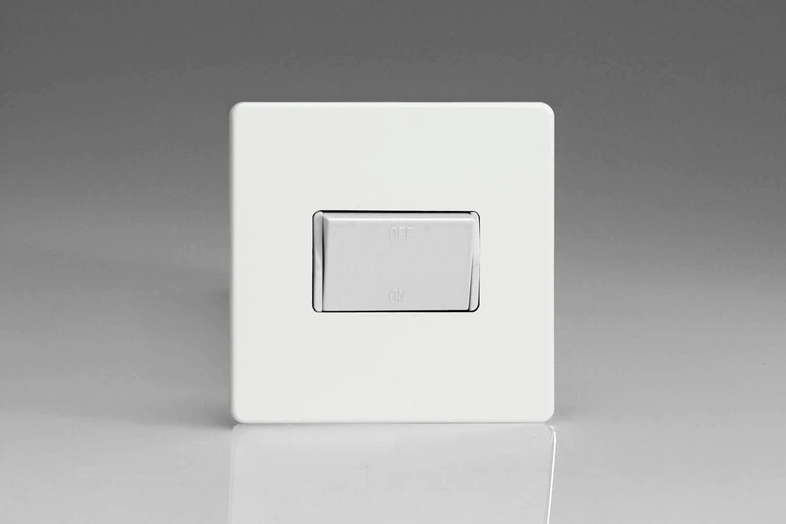 XDQFIWS Fan Isolator Switch Premium