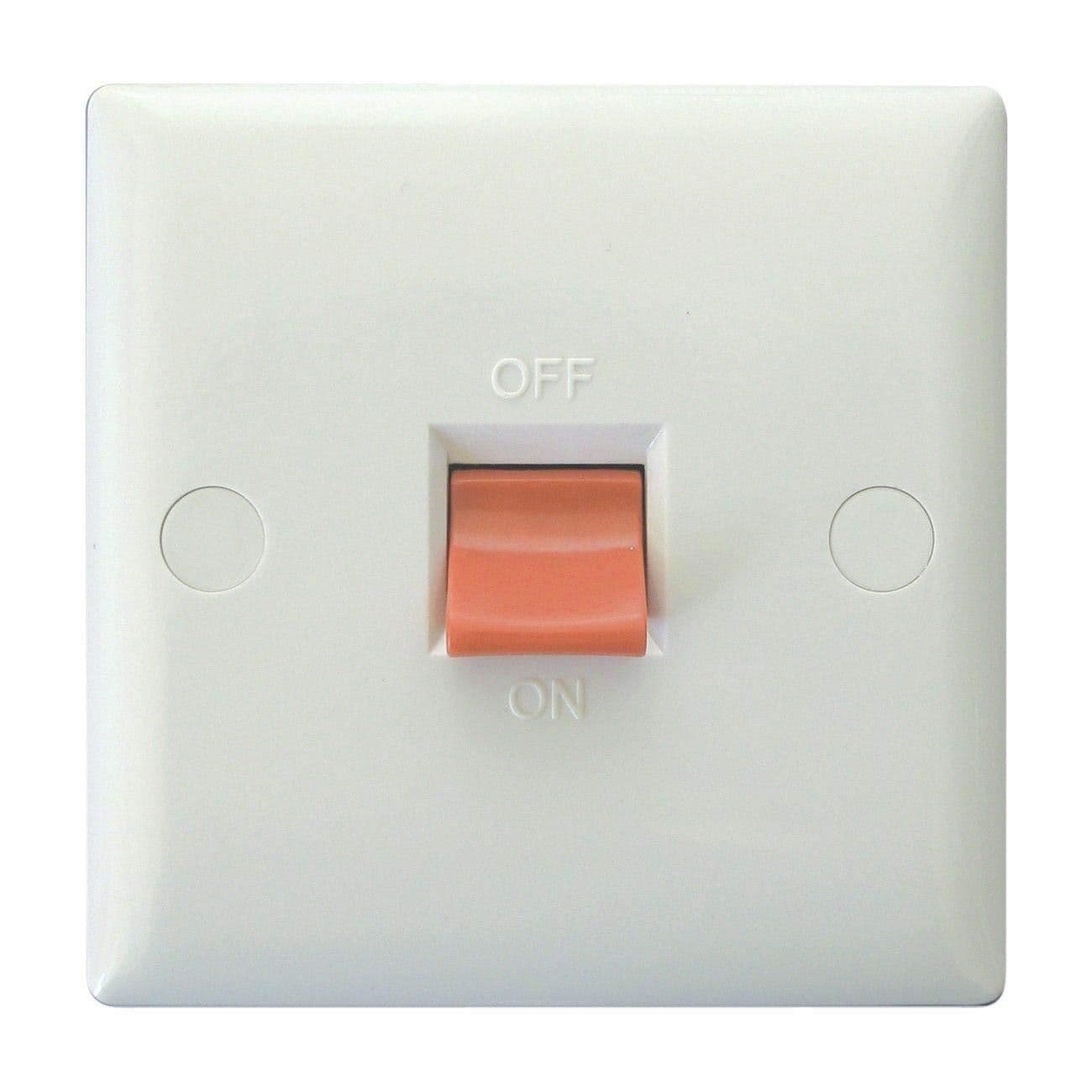 XO45SW Value Polar DP Cooker Switch Single Plate
