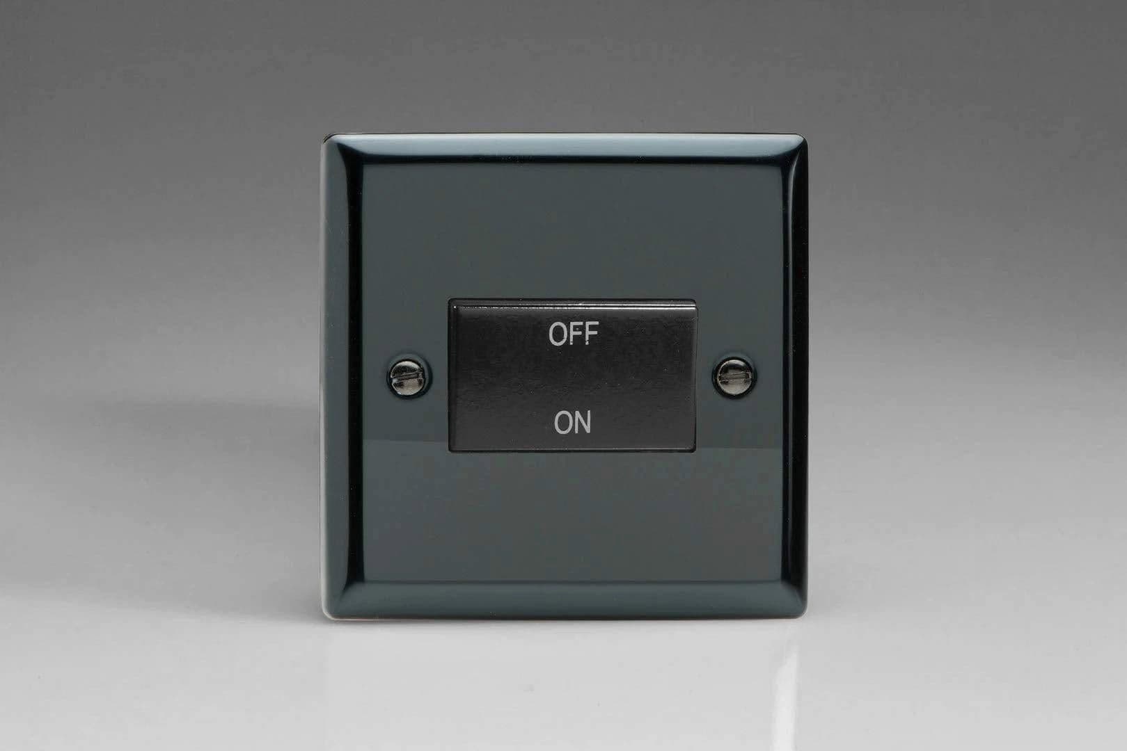Fan Isolating Switch Iridium XIFIB