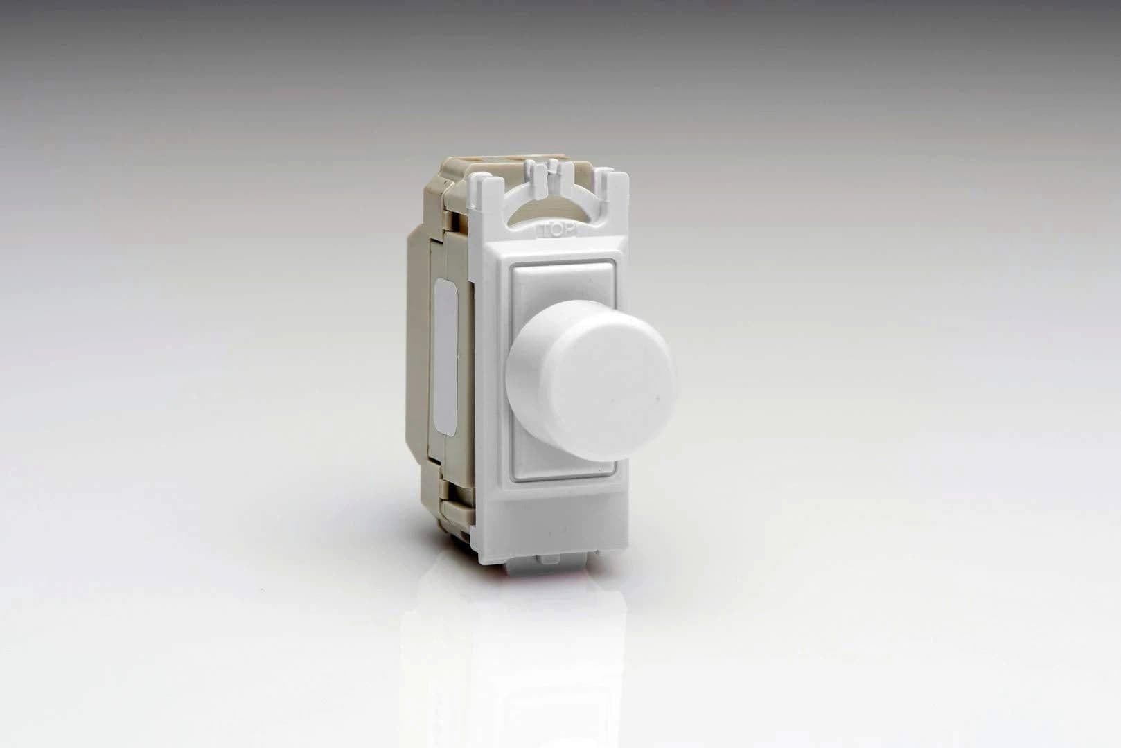 GJP100W Dimmer Module Power Grid PVC