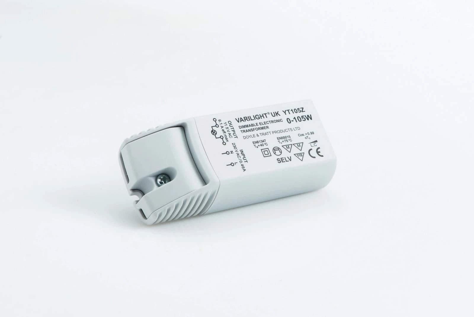0 105VA Low Voltage Lighting Transformer