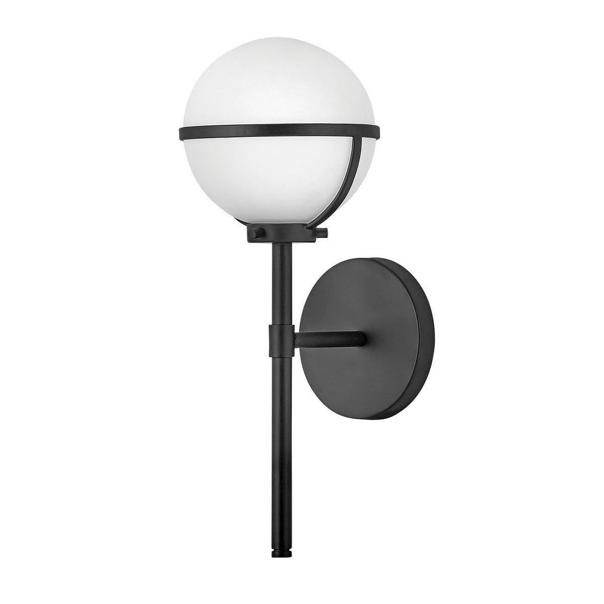 Hinkley Hollis Bathroom Wall Lamp IP44