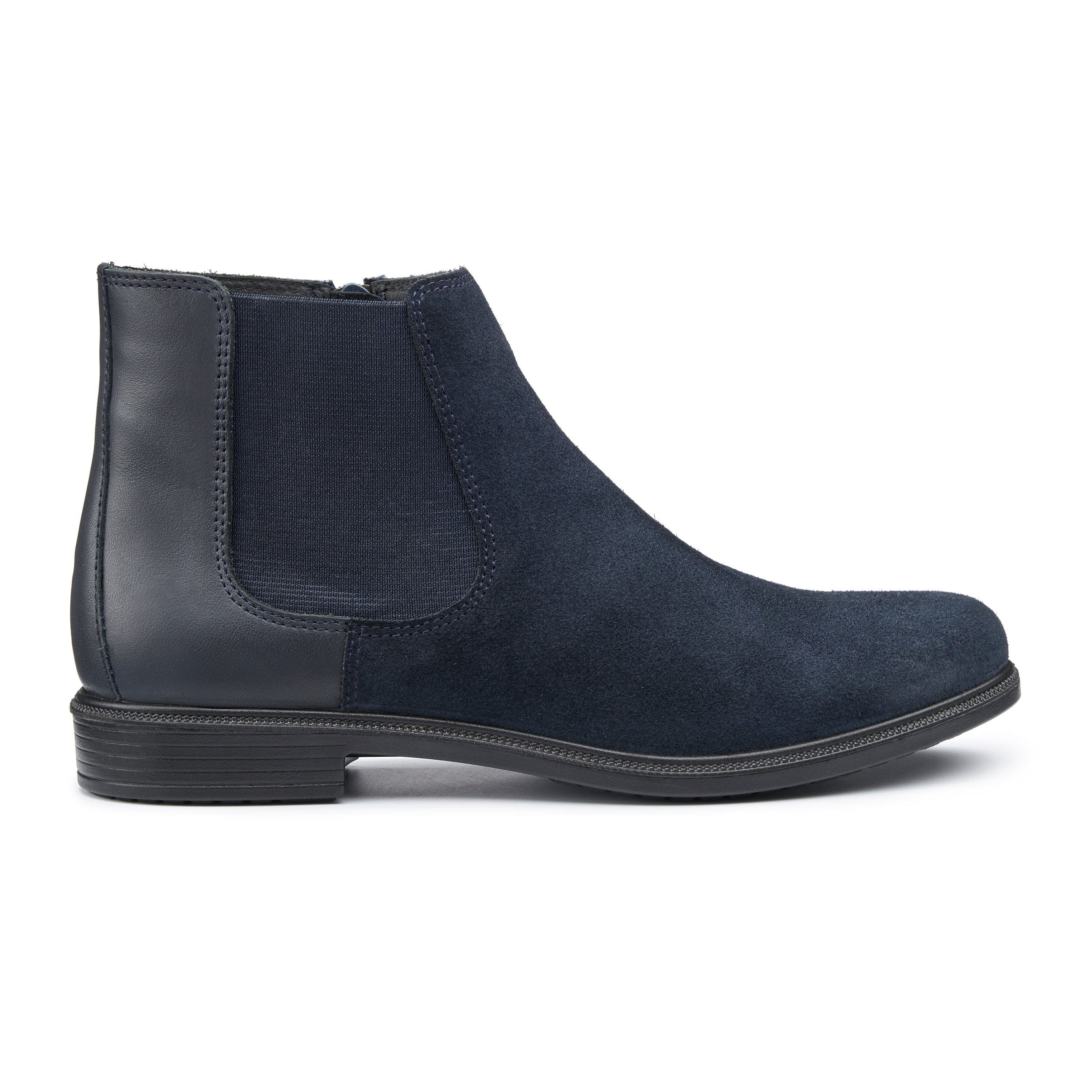 Wide Fit Tenby Chelsea Boots