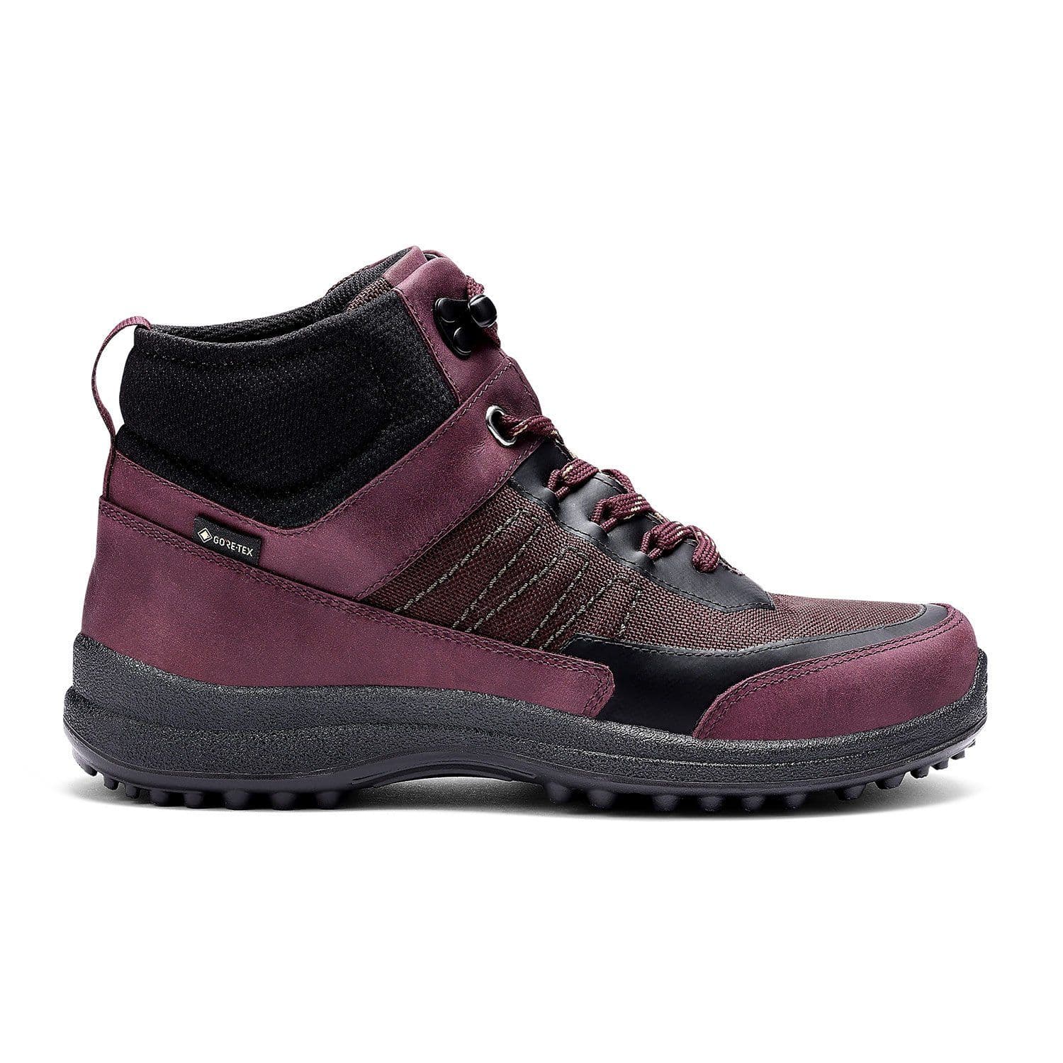 Wide Fit Breeze GTX® Walking Boots