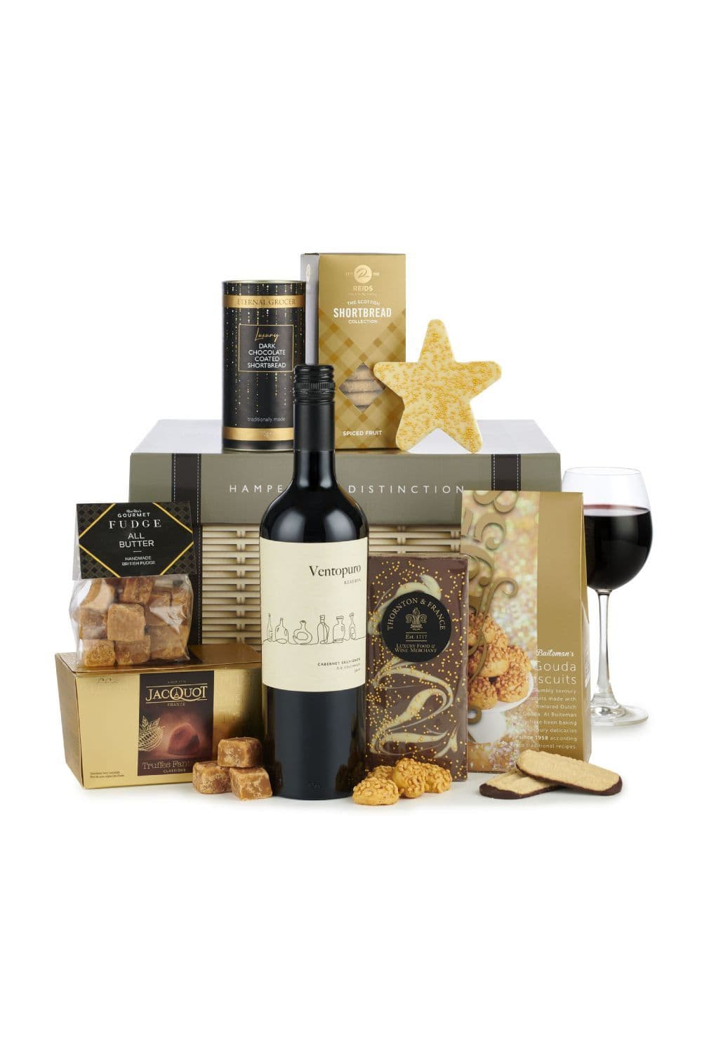 Sparkle Hamper