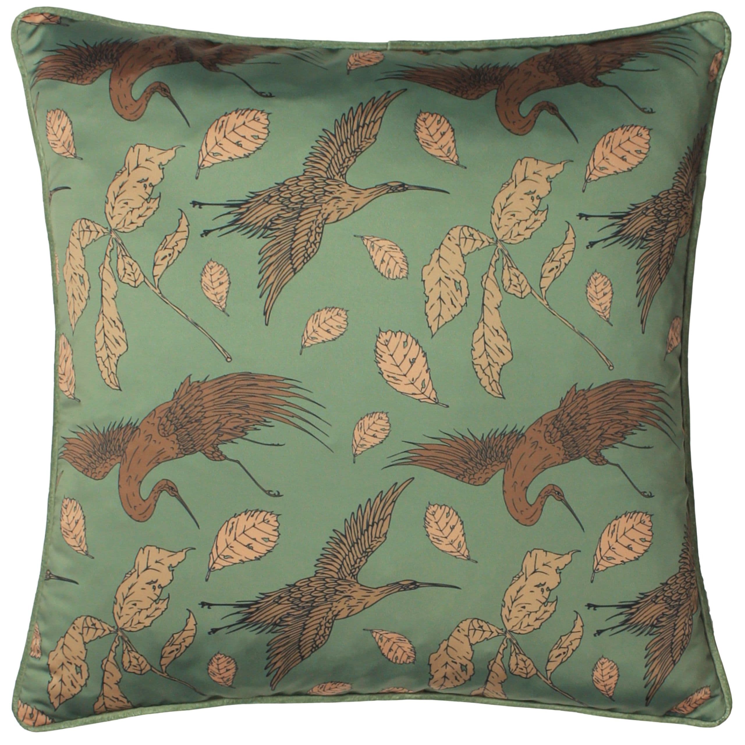 Harper Printed Cushion