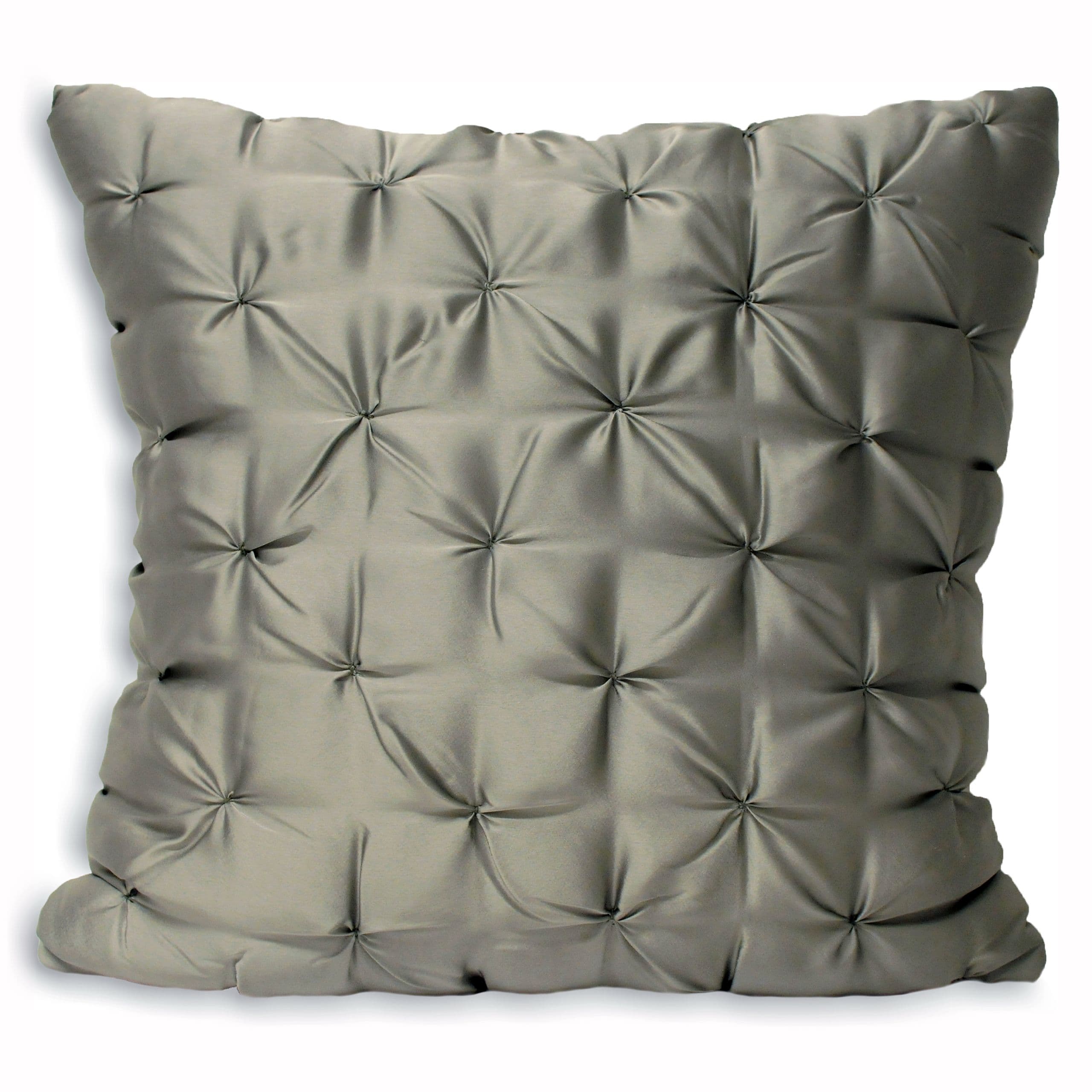 Limoges Faux Silk Cushion