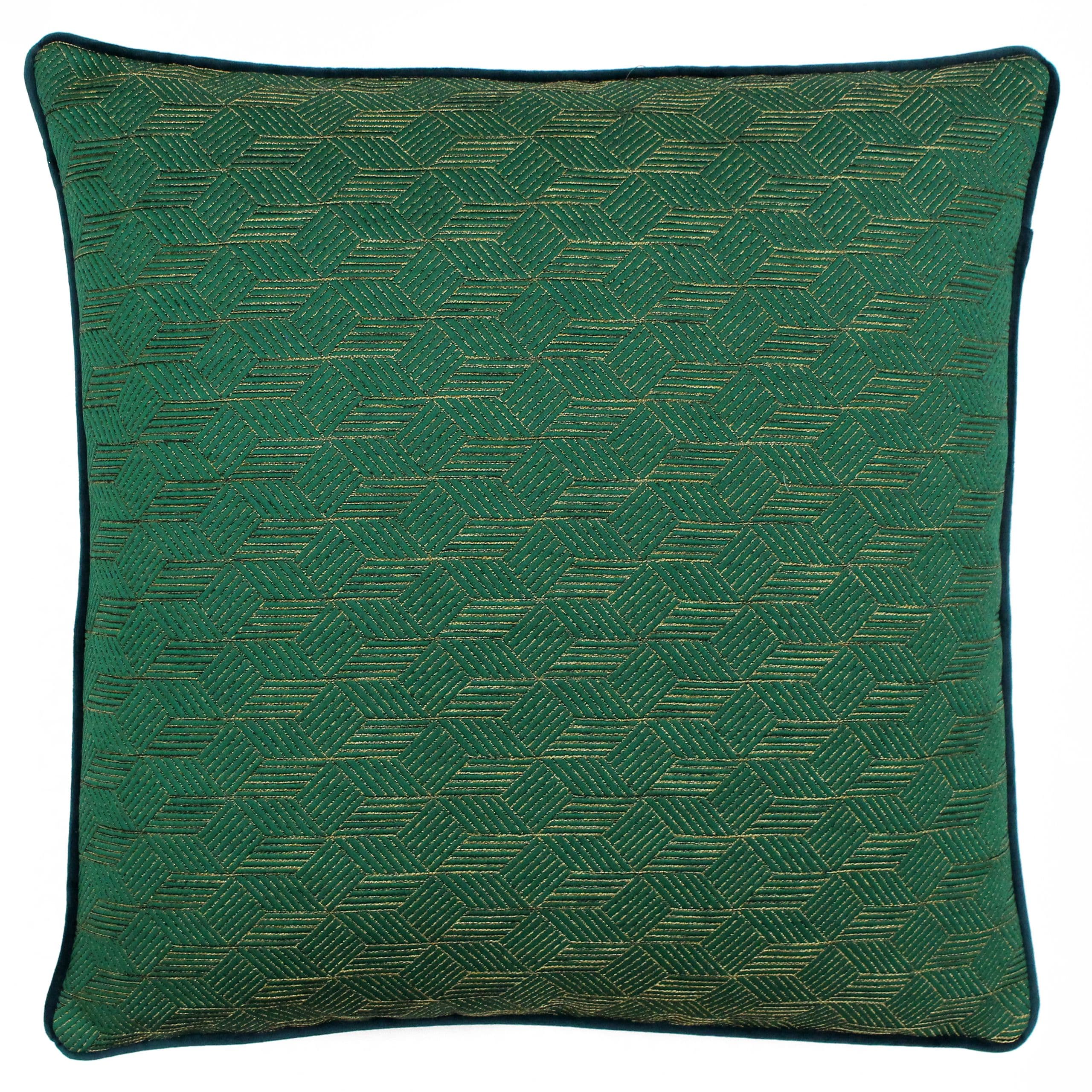 Highbury Jacquard Cushion