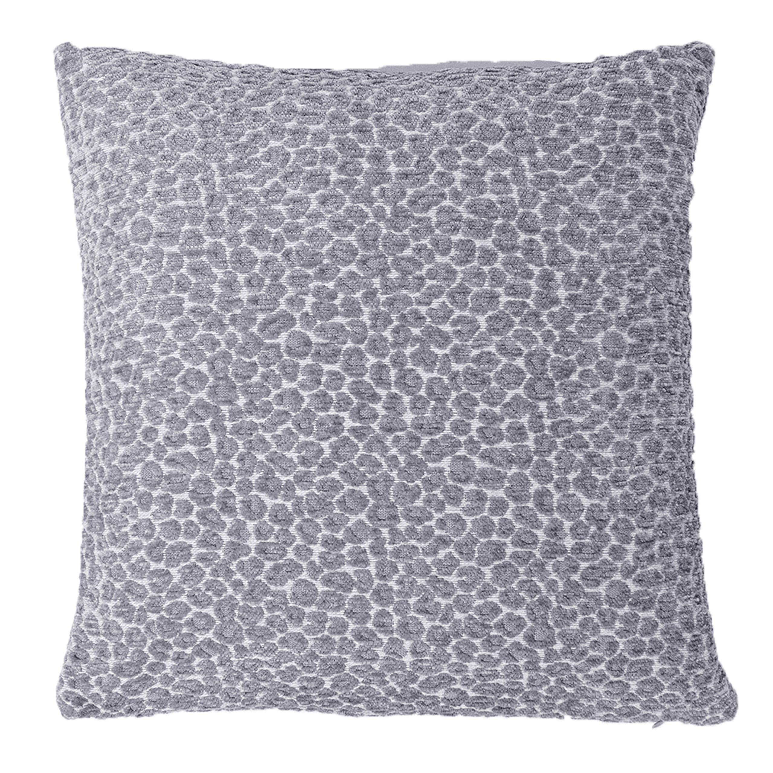 Leo Animal Print Cushion