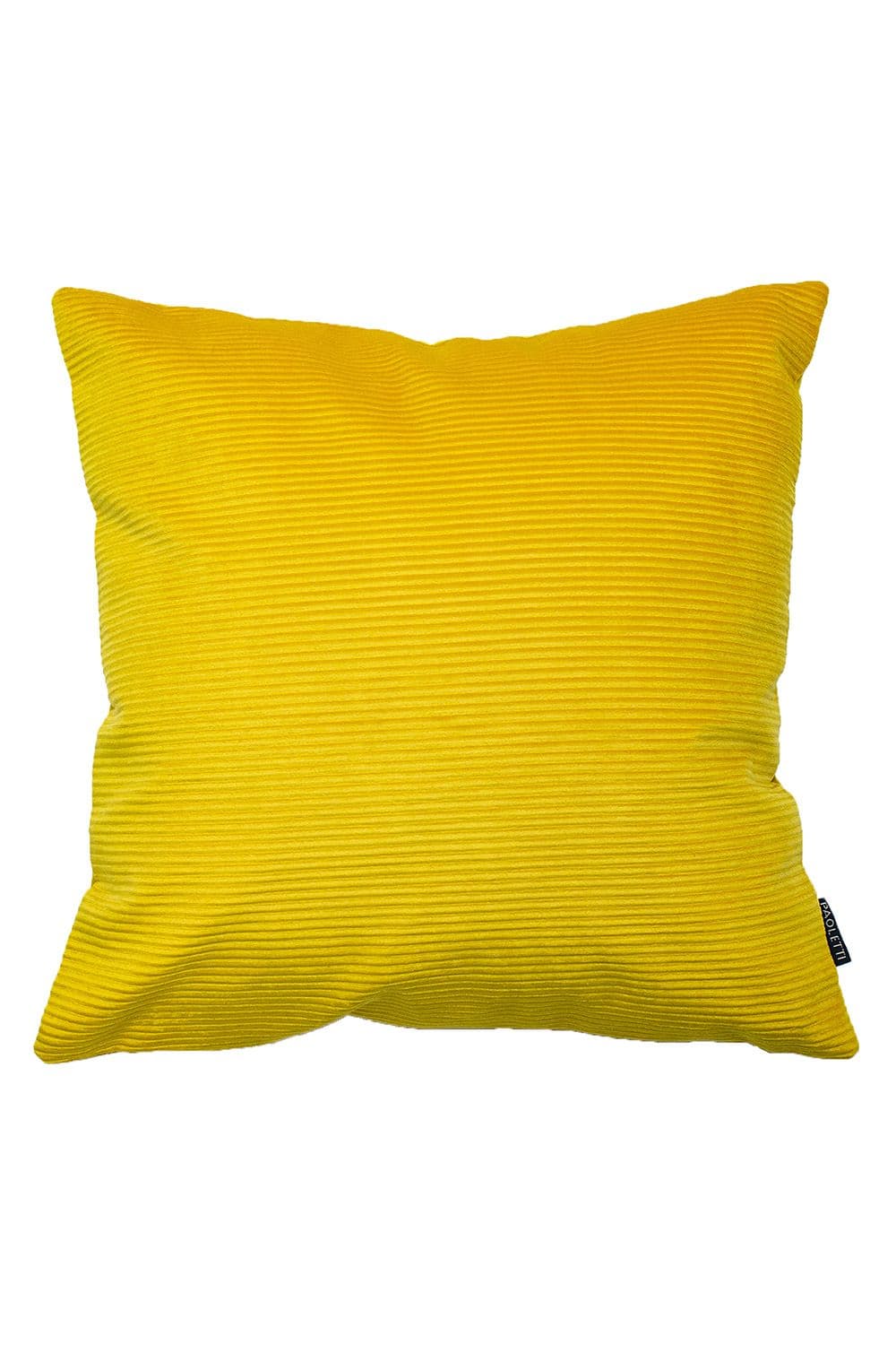 Munich Ribbed Corduroy Cushion