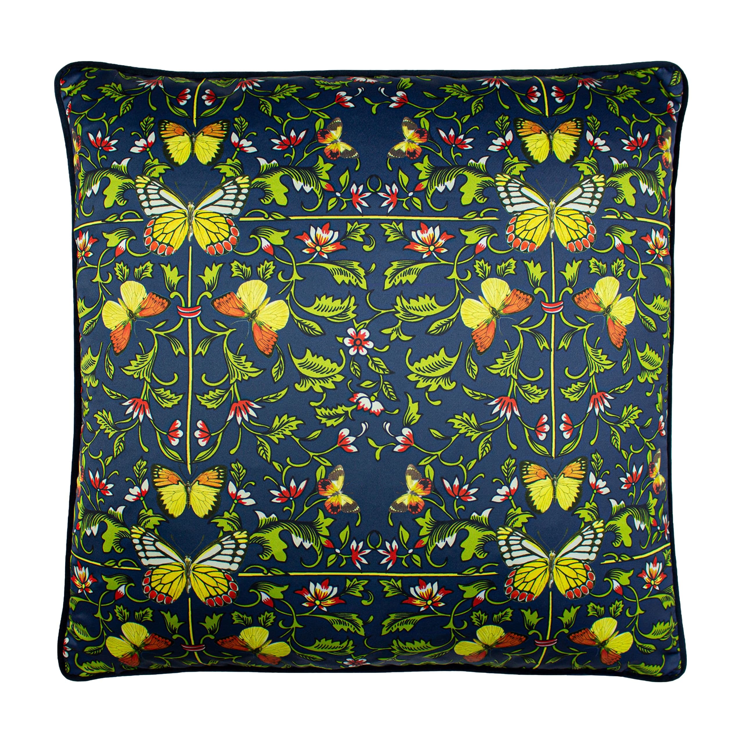 Potage Botanical Cushion