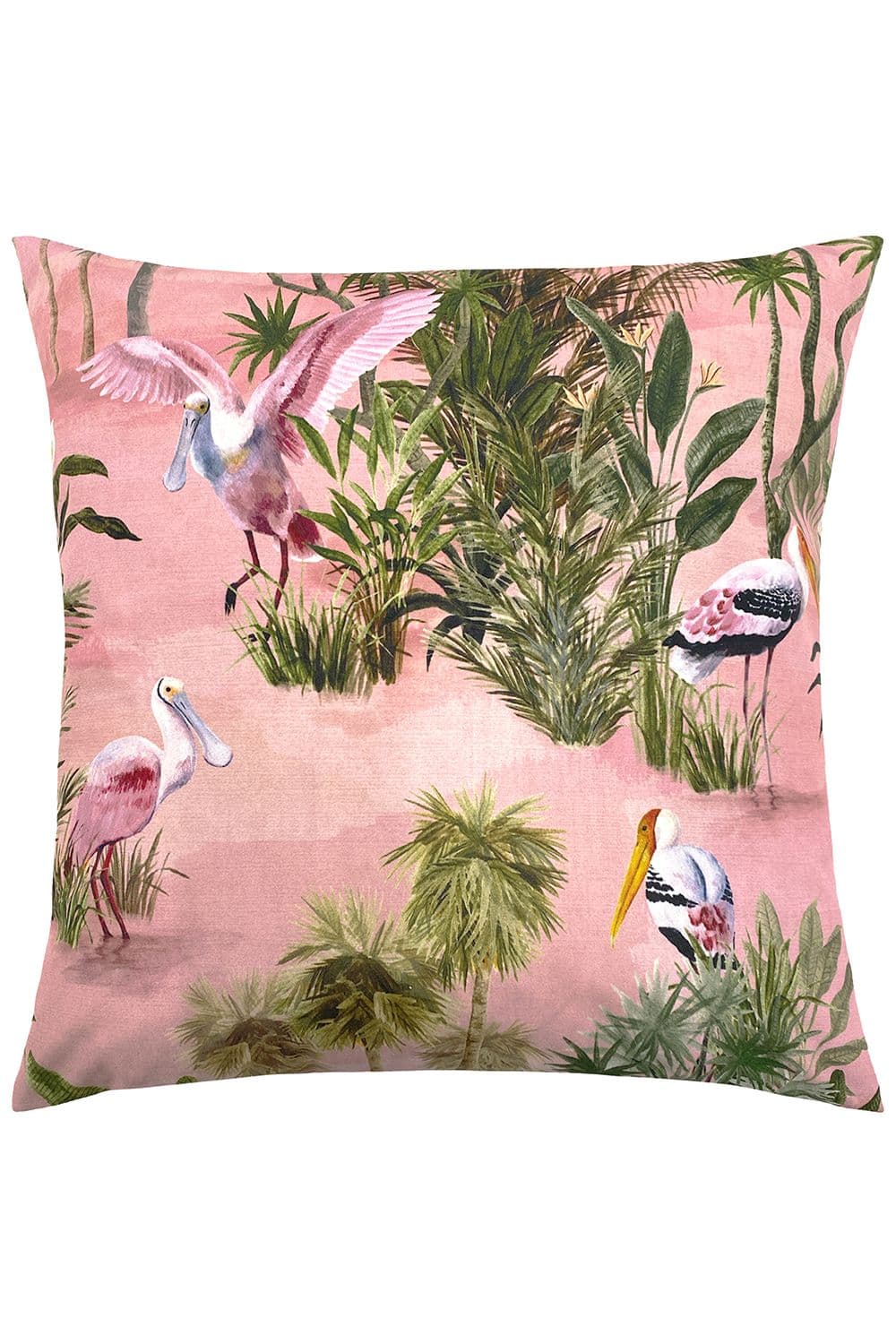 Platalea Tropical Water & UV Resistant Outdoor Cushion
