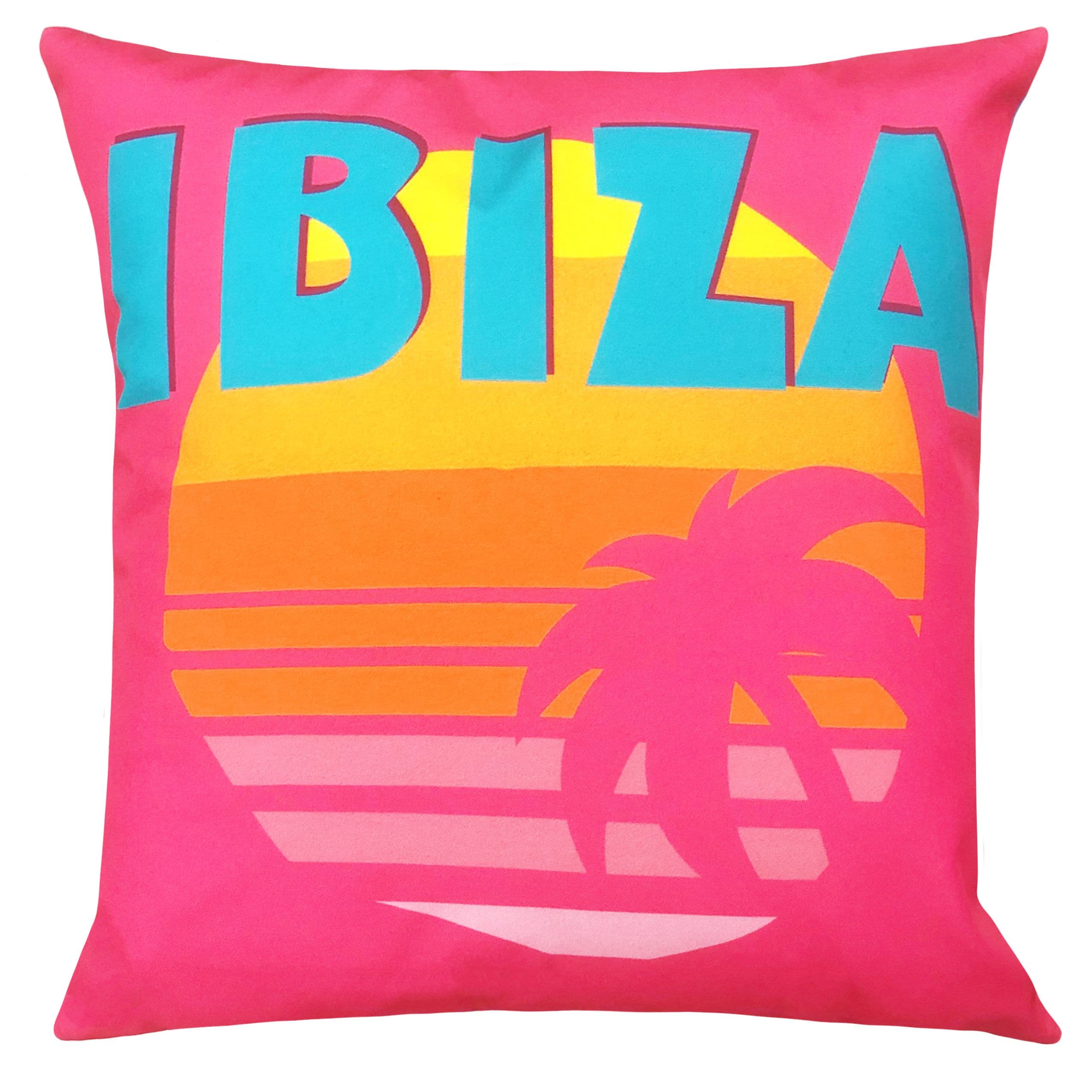 Ibiza Water & UV Resistant Outdoor Cushion