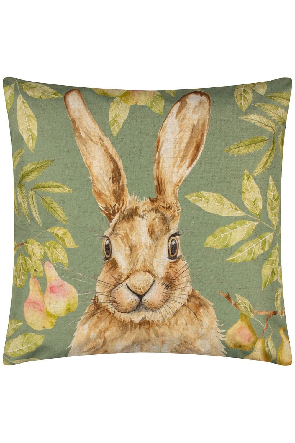 Grove Hare Water & UV Resistant Outdoor Cushion