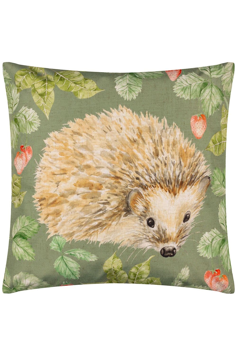 Grove Hedgehog Water & UV Resistant Outdoor Cushion