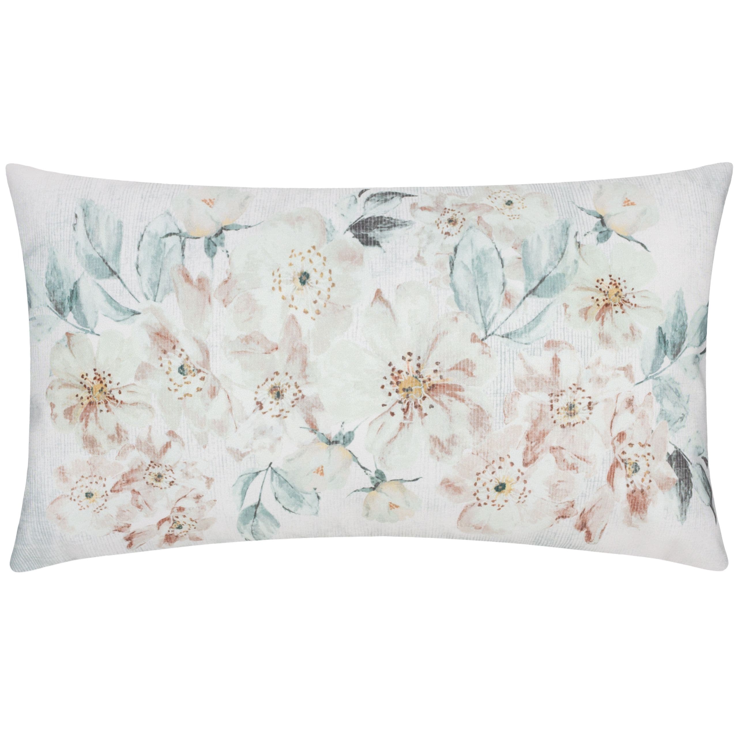 Canina Floral Water & UV Resistant Outdoor Cushion