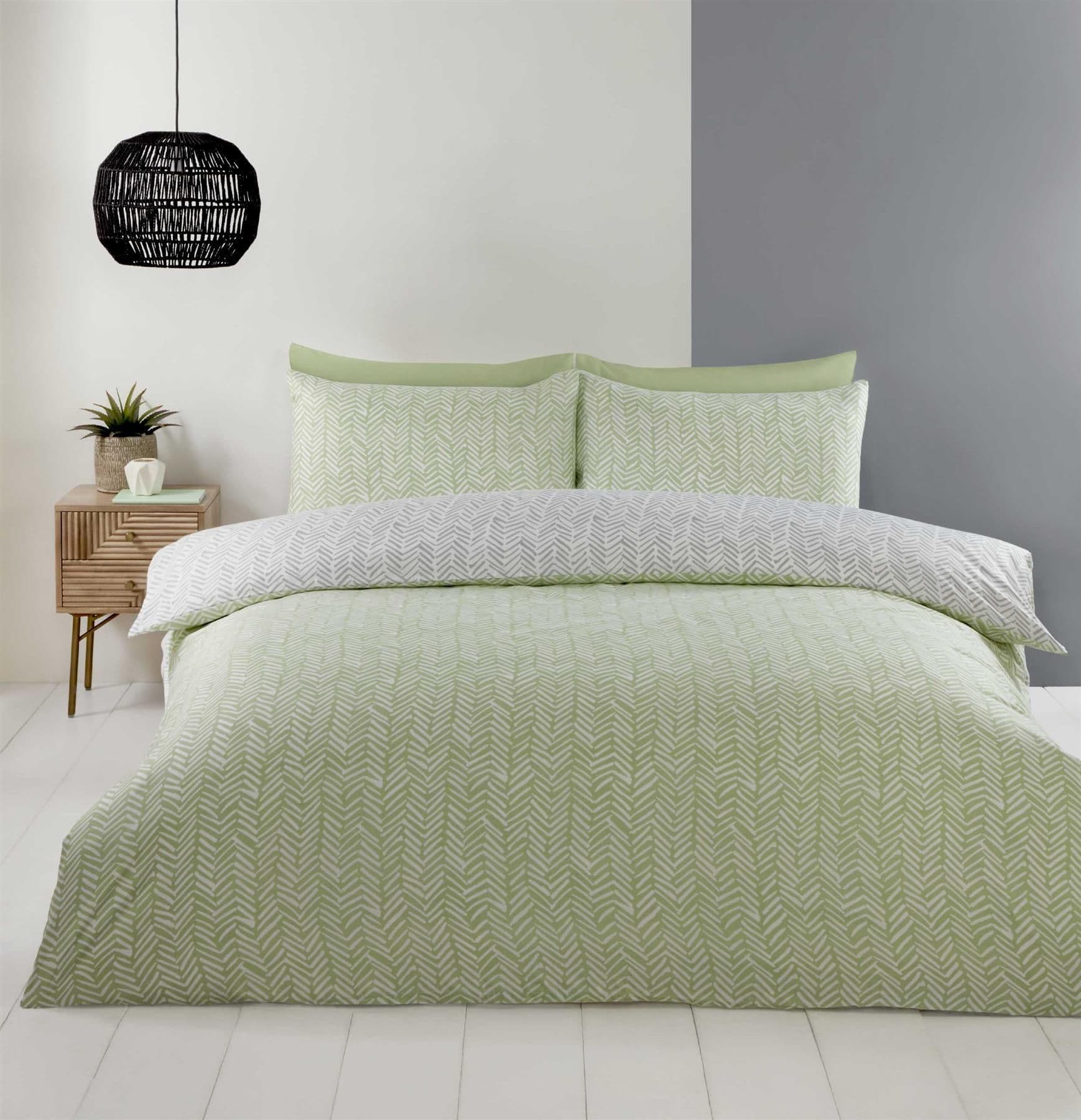 Porthmeor Duvet Cover Set