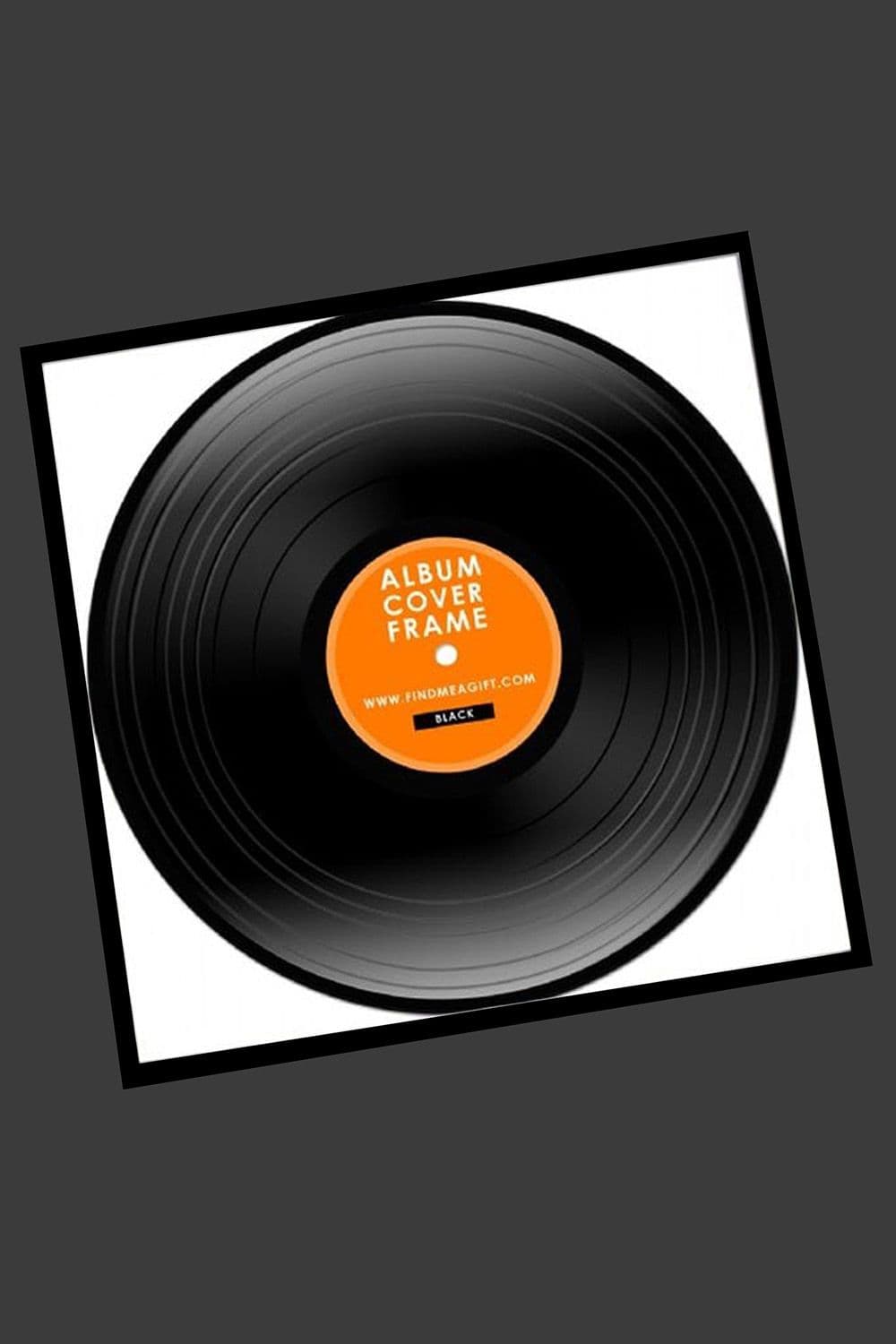 Record album Frame 32cm