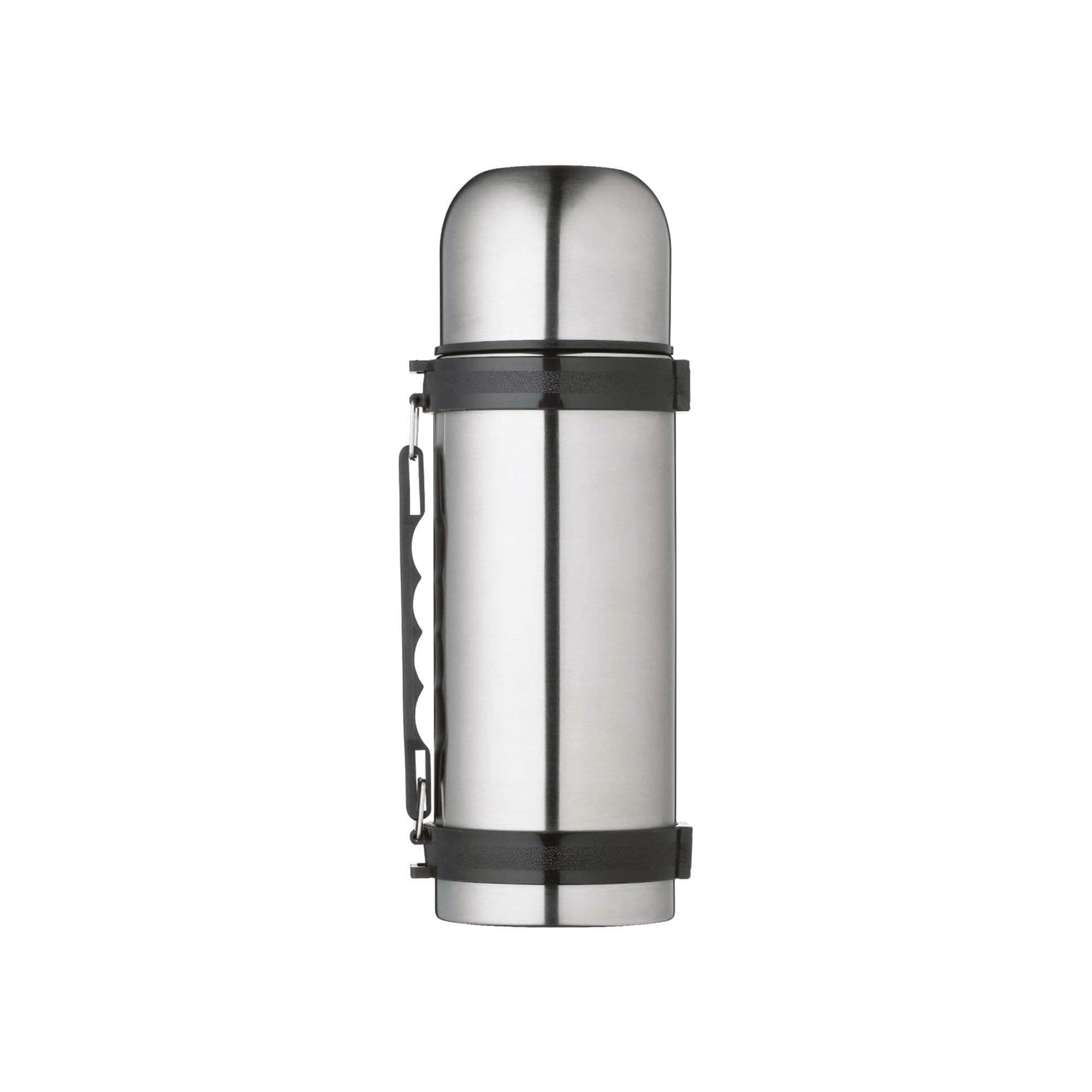 Stainless Steel 1 Litre Vacuum Flask