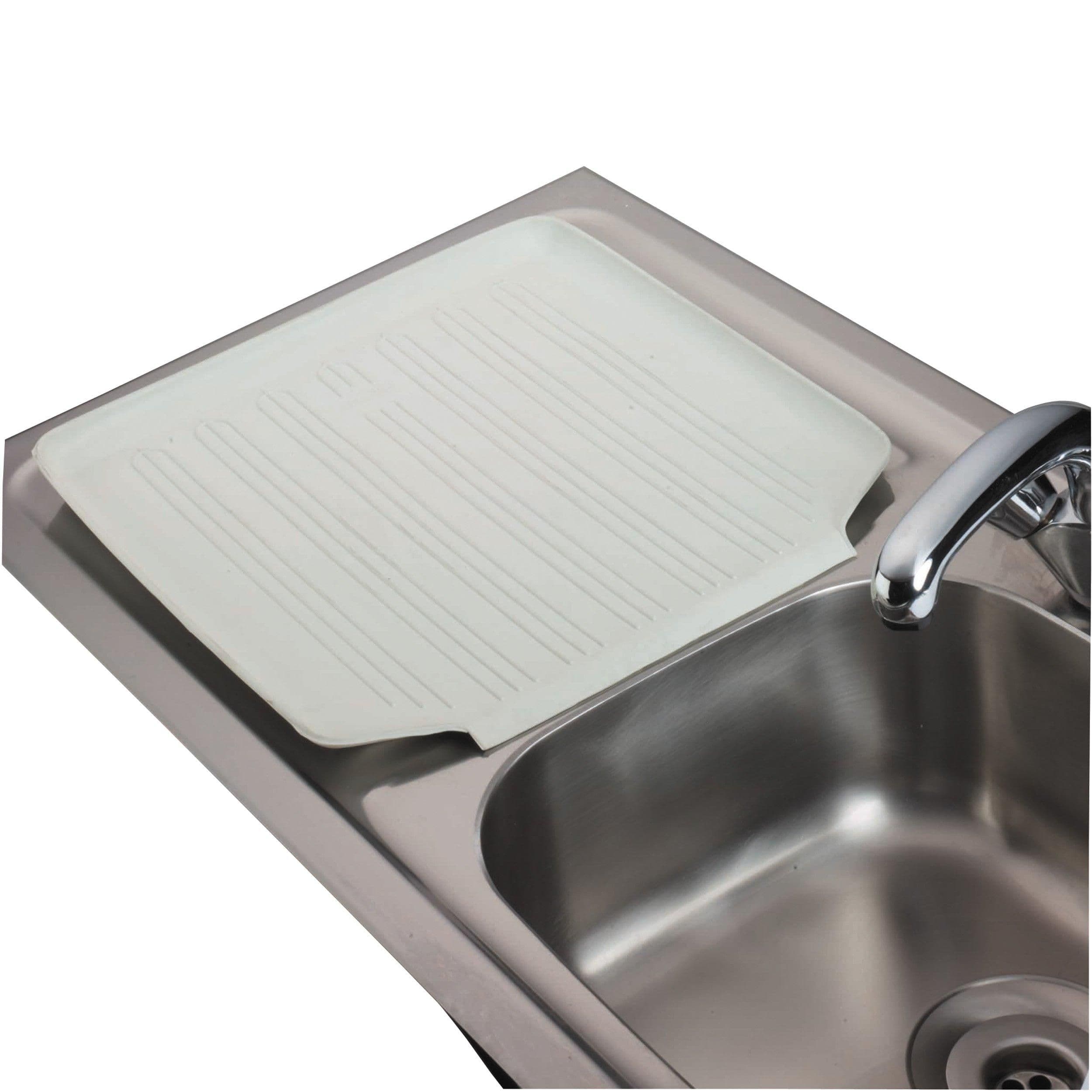 Rubber Draining Board Mat
