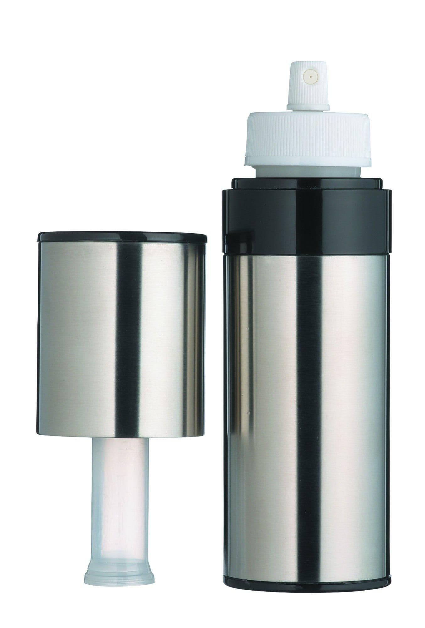 Stainless Steel Pump Action Fine Mist Sprayer