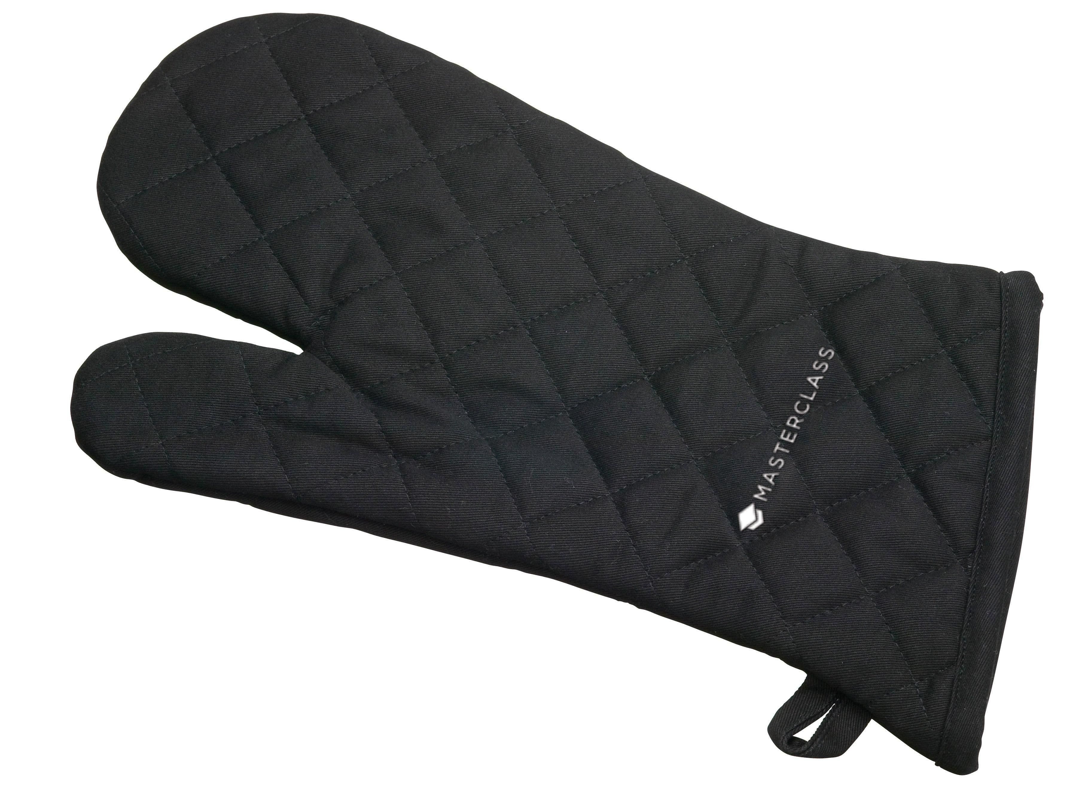 Deluxe Professional Single Oven Glove