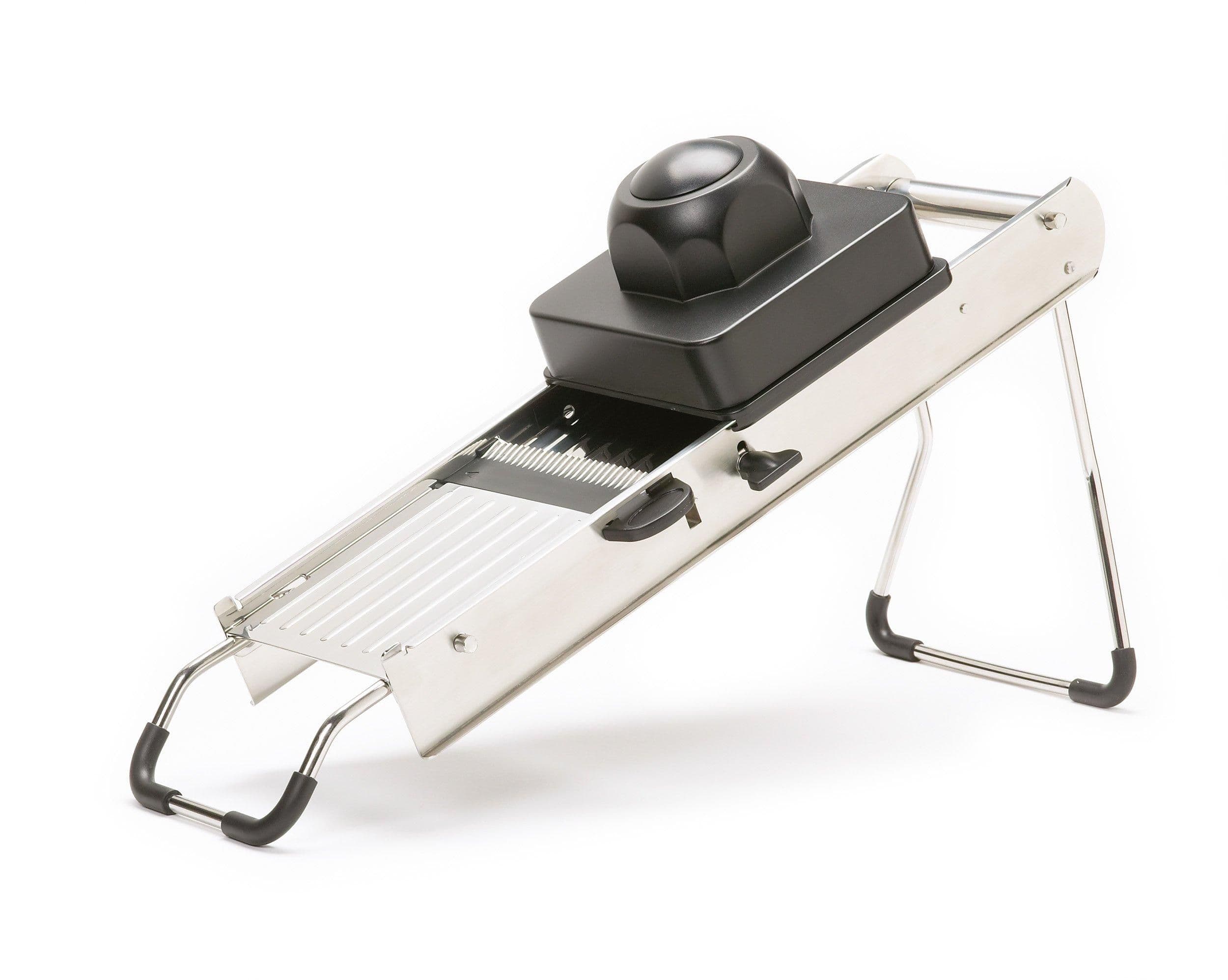 Stainless Steel Mandoline Set