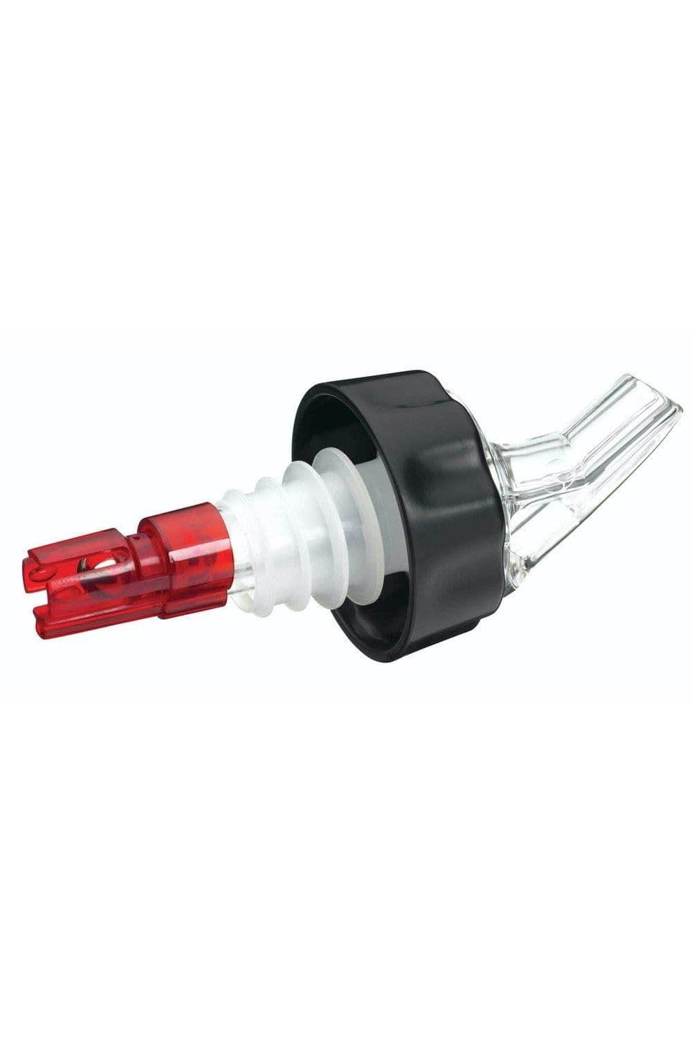 Shot Measure and Pourer, Carded