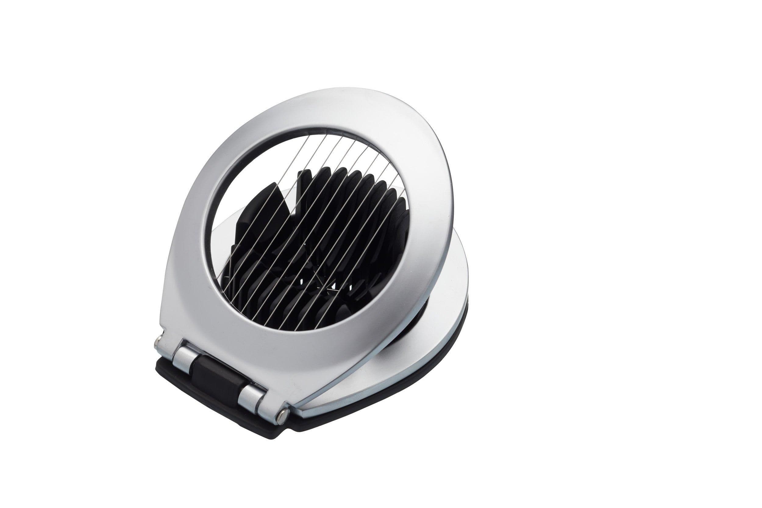 Cast Deluxe Egg Slicer Wedger Carded