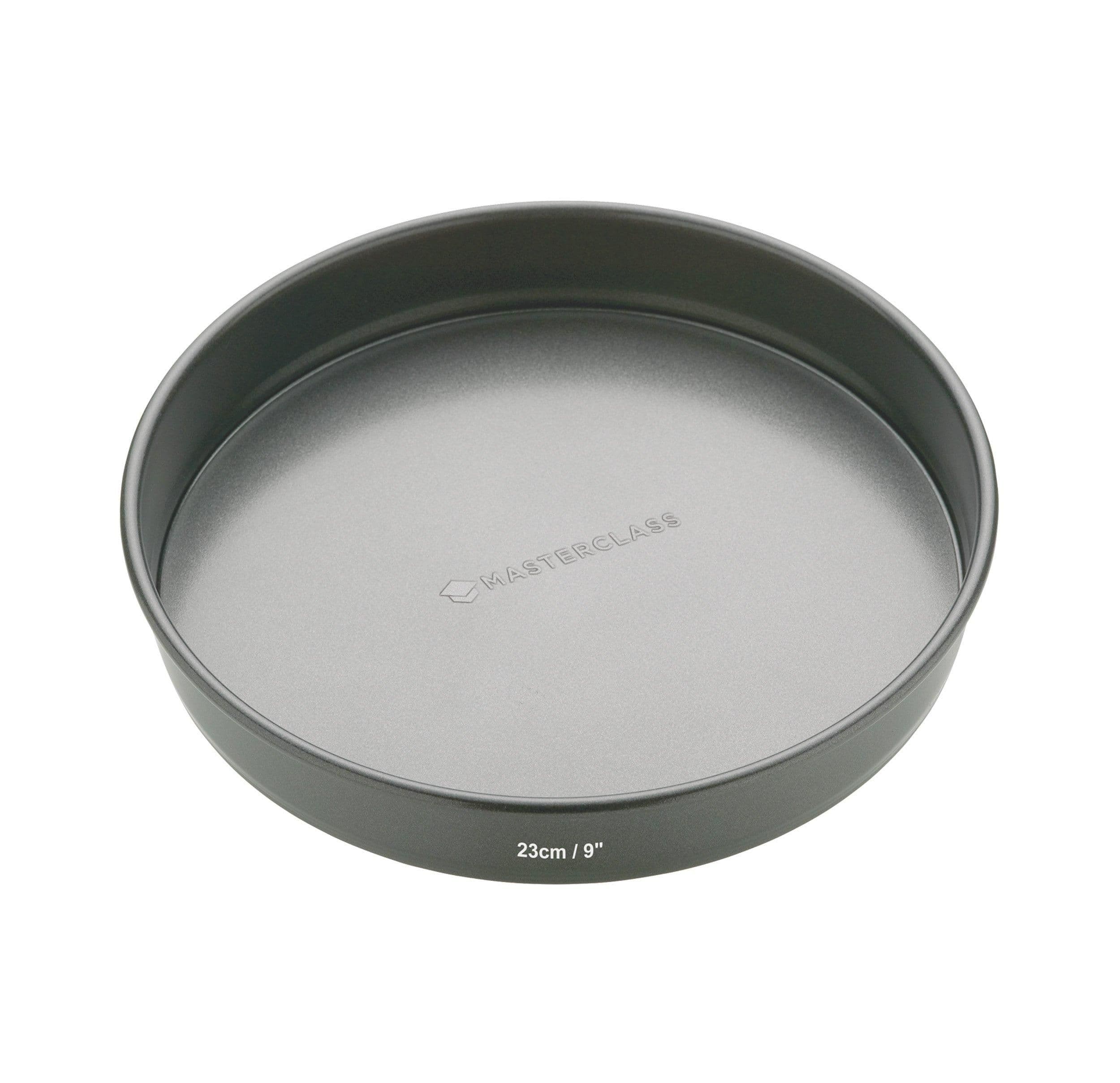 Non Stick 23cm Loose Base Sandwich Pan