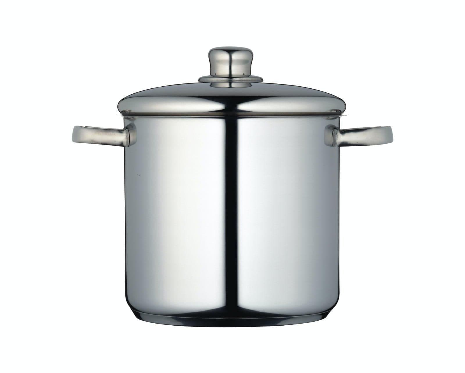 Stainless Steel 5.5 Litre Stockpot