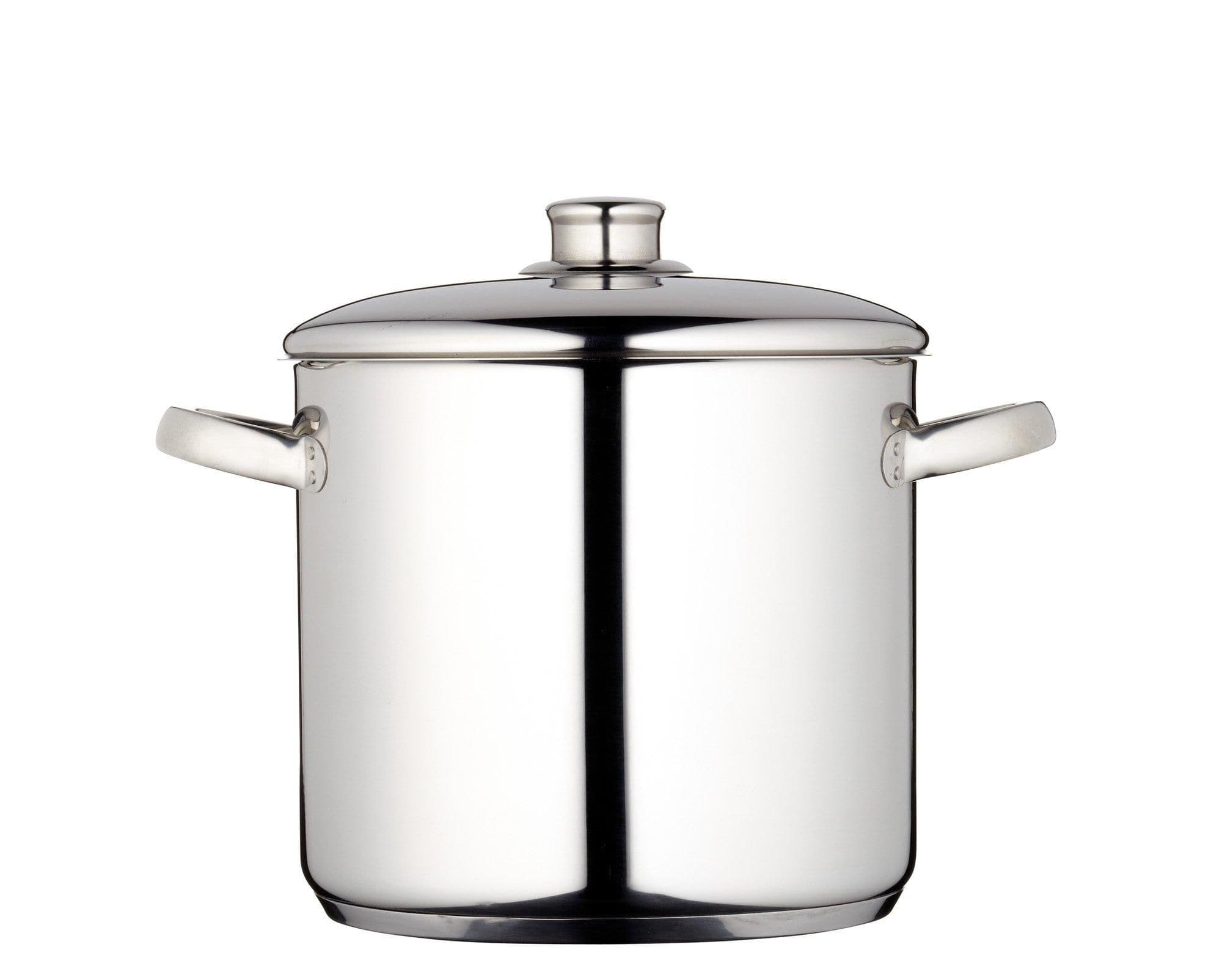 Stainless Steel 7 Litre Stockpot