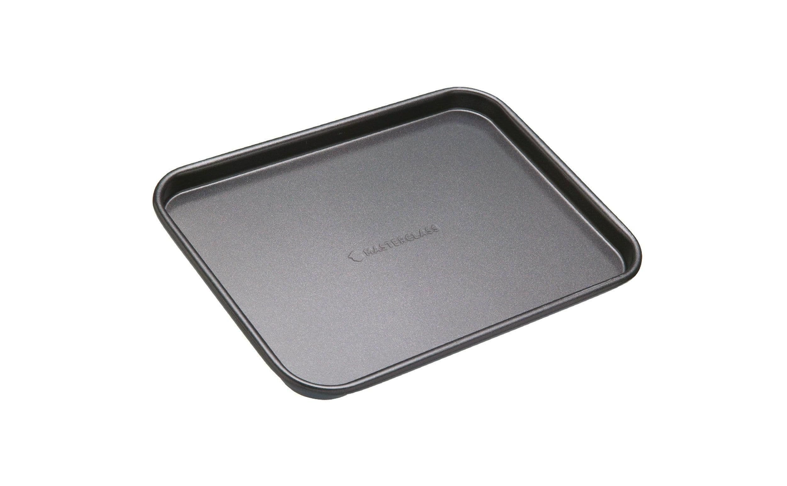 Non Stick Baking Tray 24x18cm Sleeved