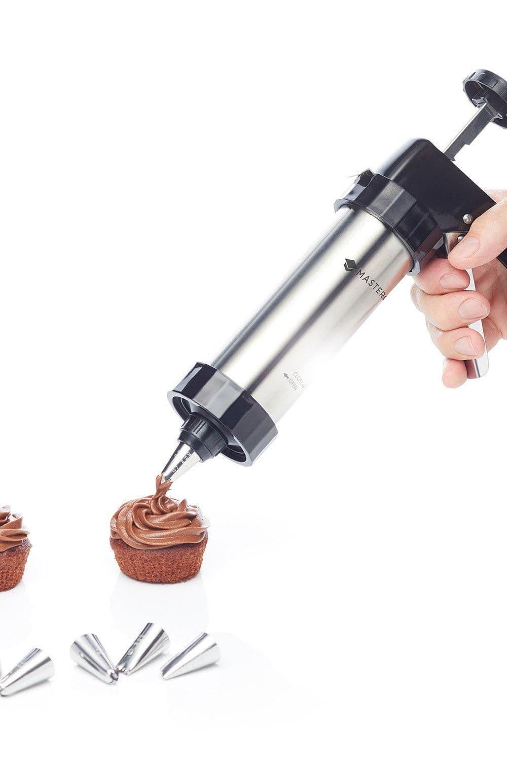 Biscuit Icing Set
