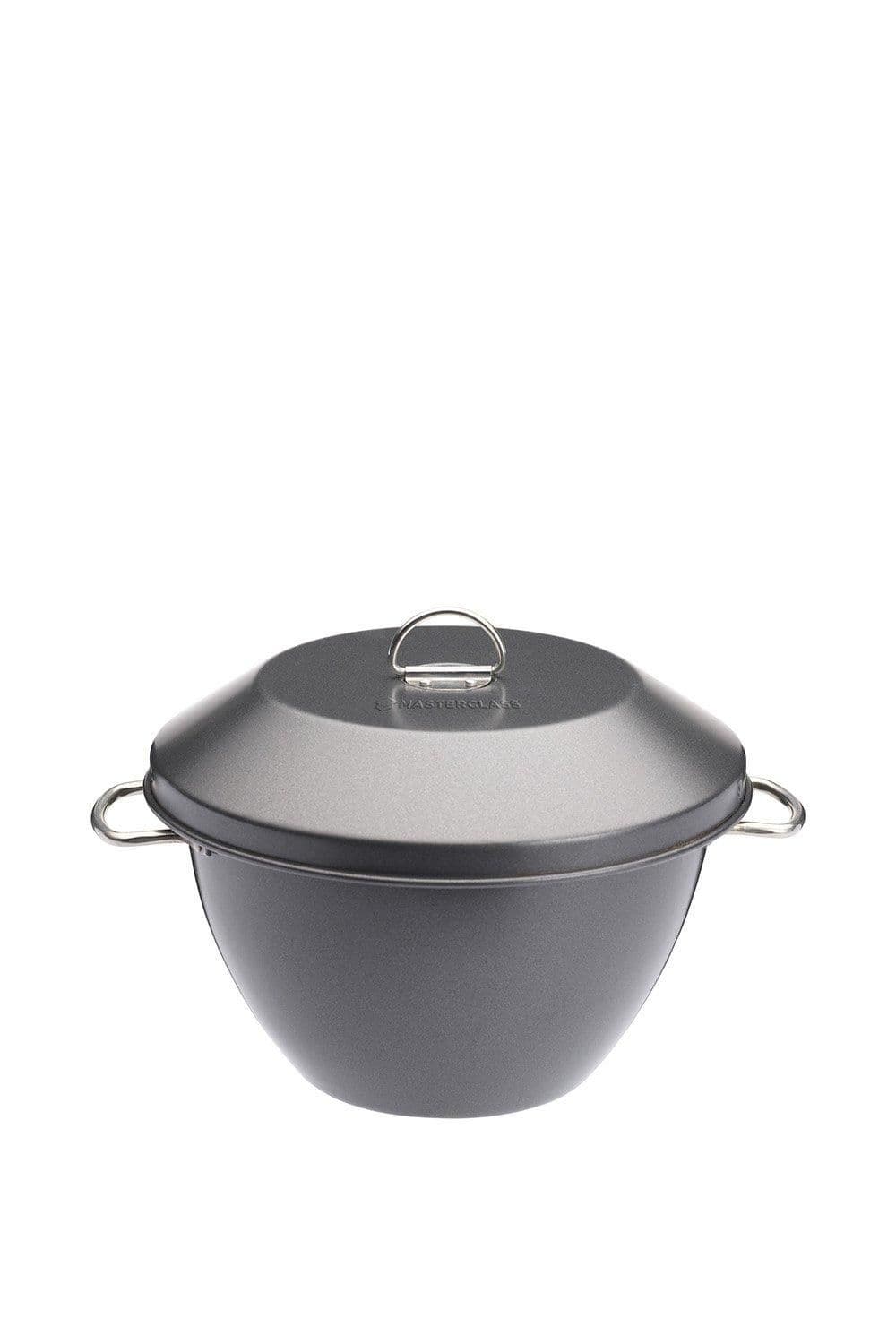 Non Stick 2 Litre Pudding Steamer