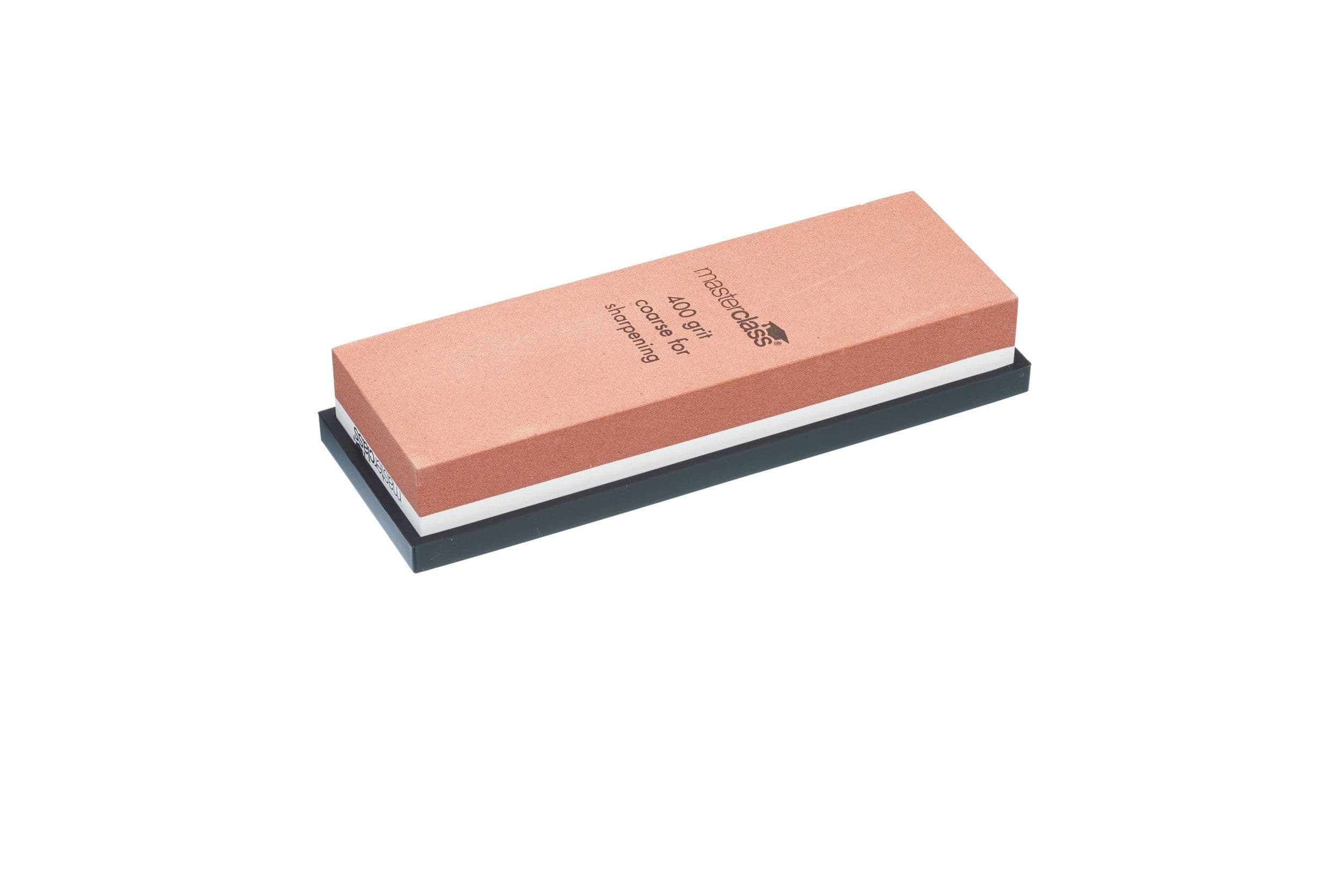 Combination Sharpening