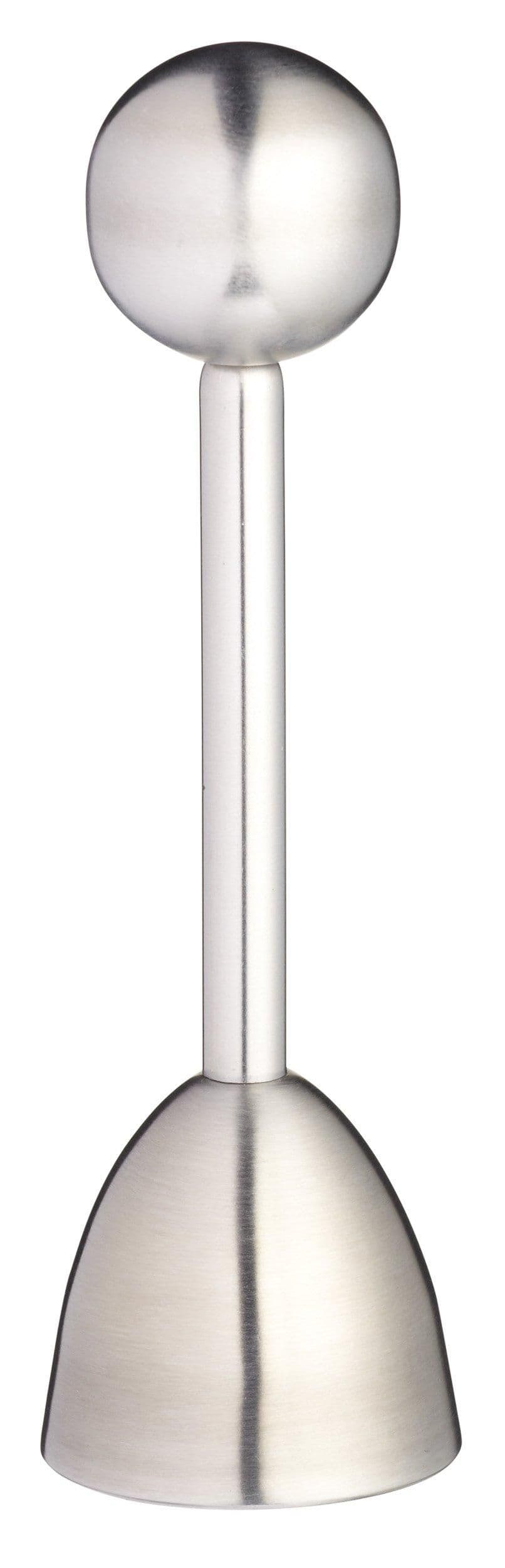 Stainless Steel Egg Topper