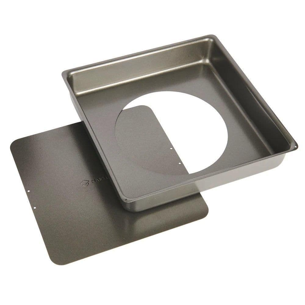 Non Stick Square Sandwich Pan
