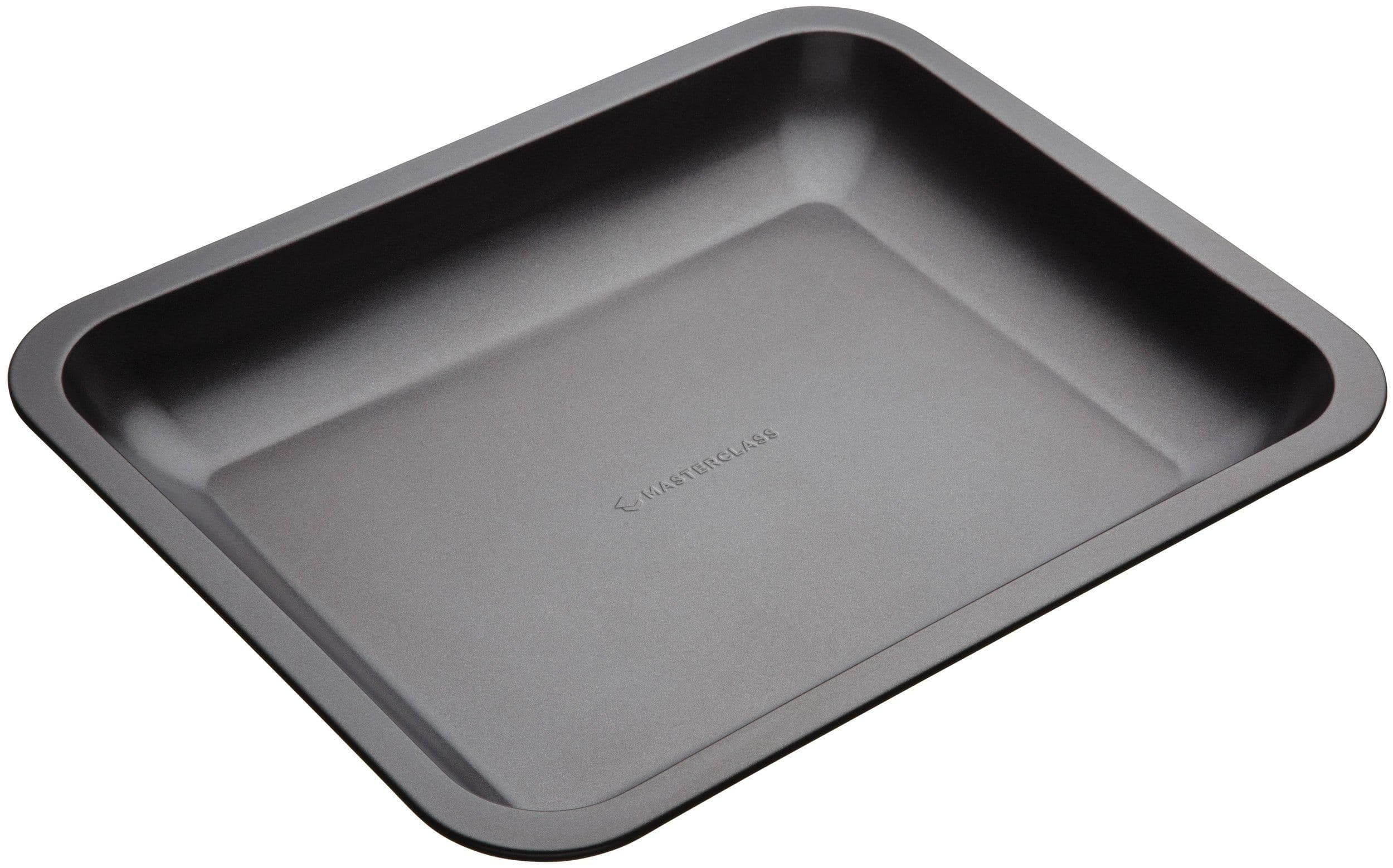 Non Stick Sloped Large Roasting Pan 38x30.5x7cm