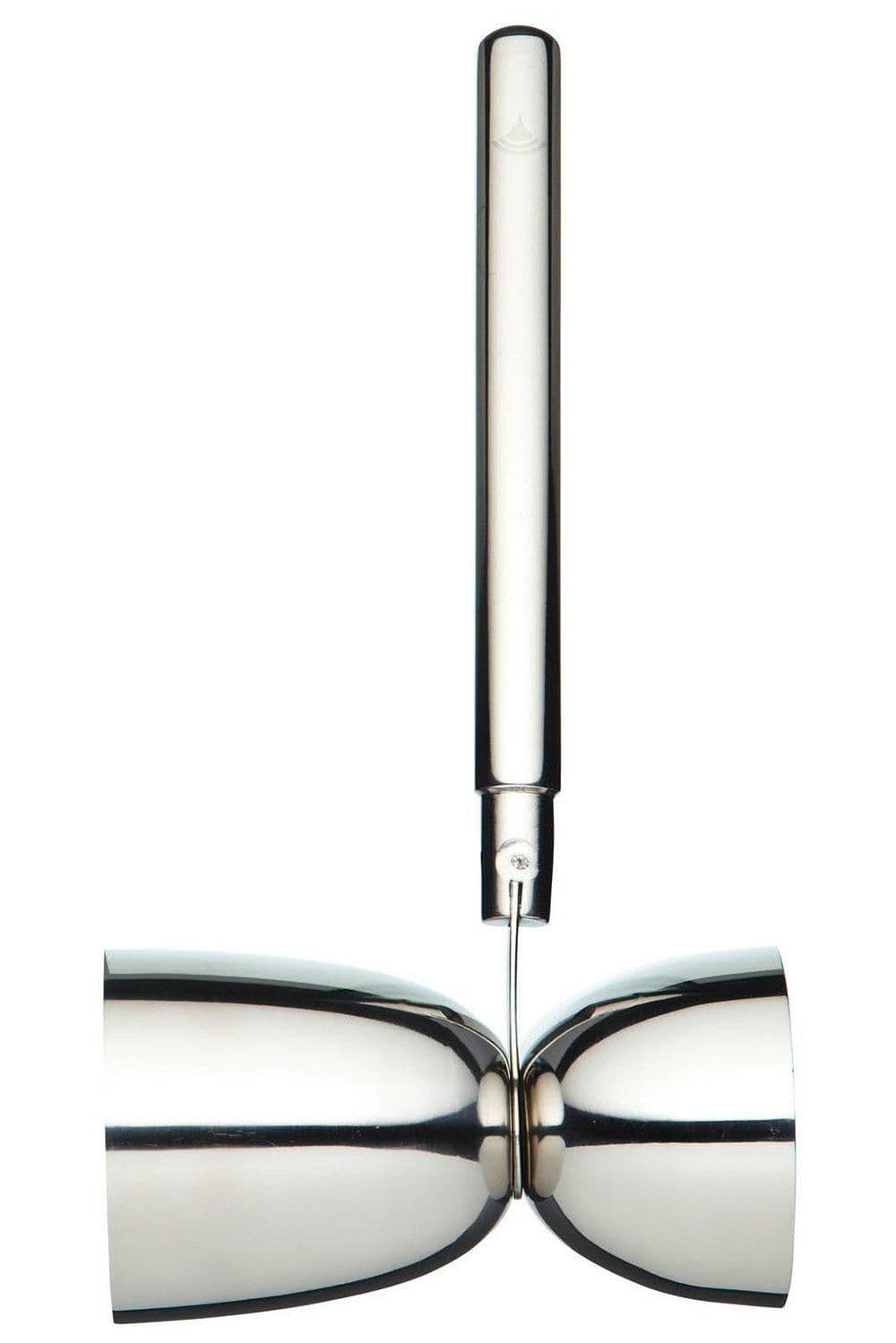 Stainless Steel Double Jigger, Carded