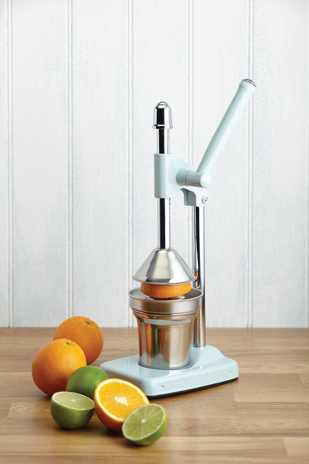 Vintage Heavy Duty Juicer