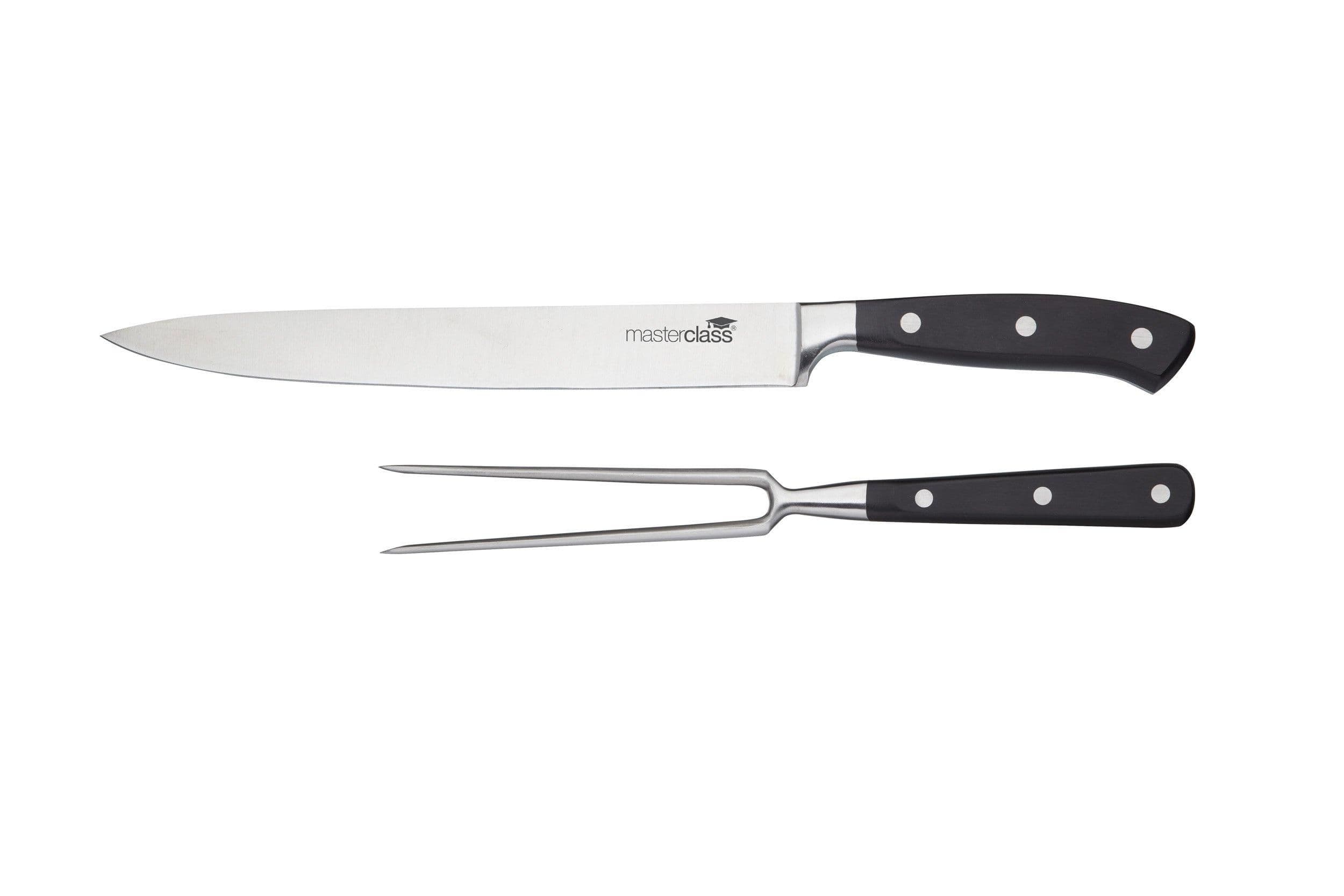 Carving Set