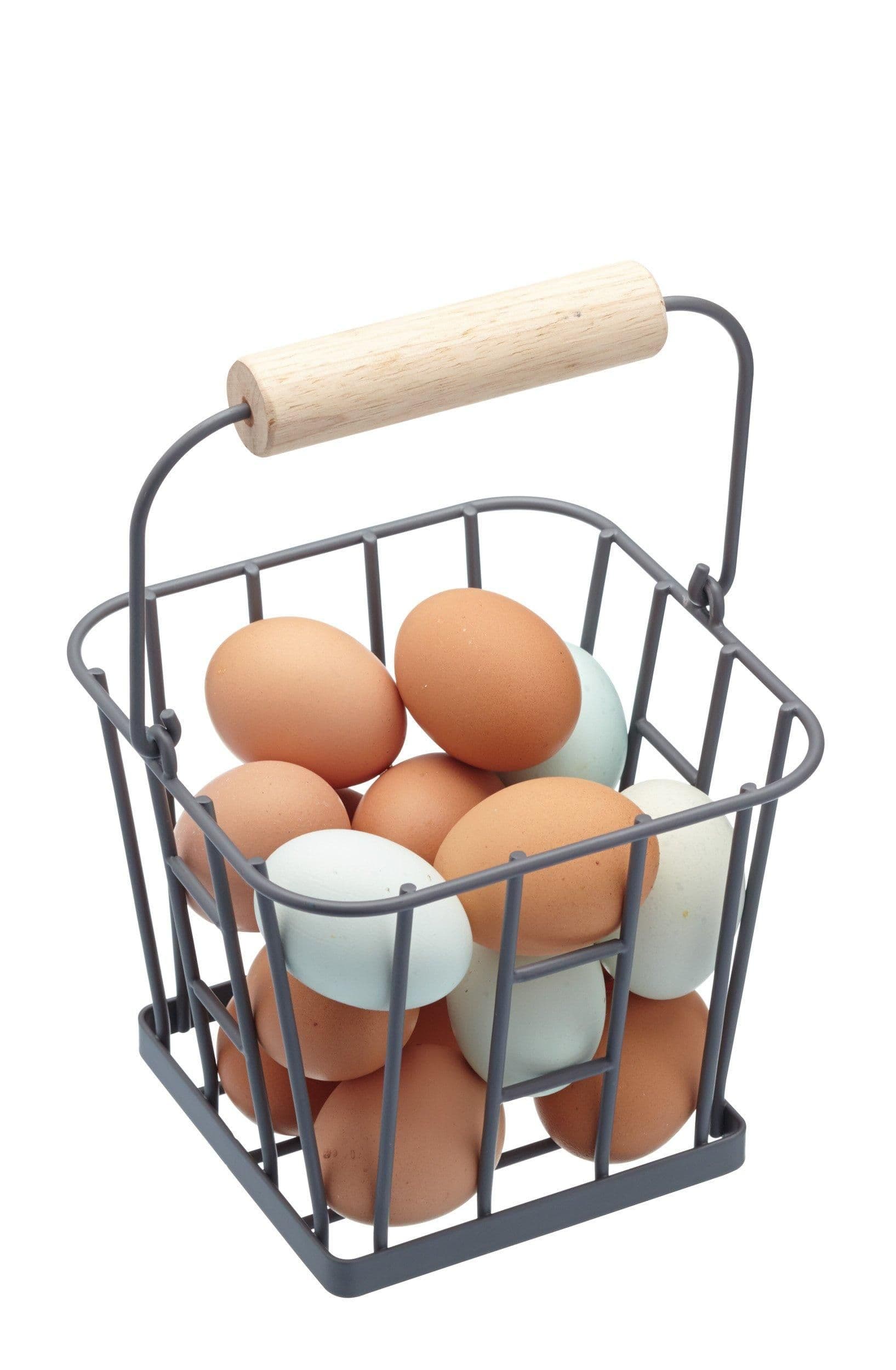 Wire Egg Basket