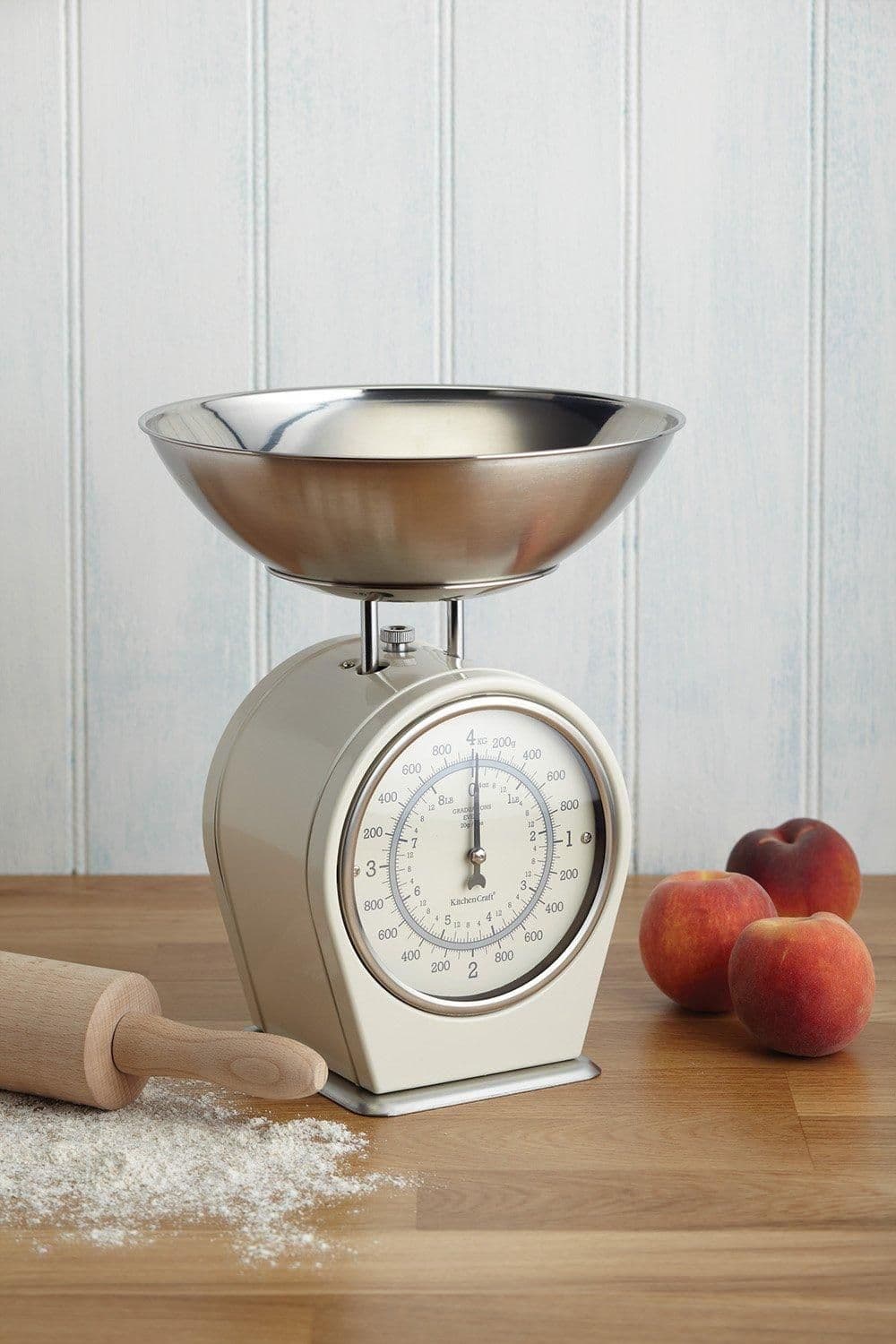 Antique Mechanical Scales