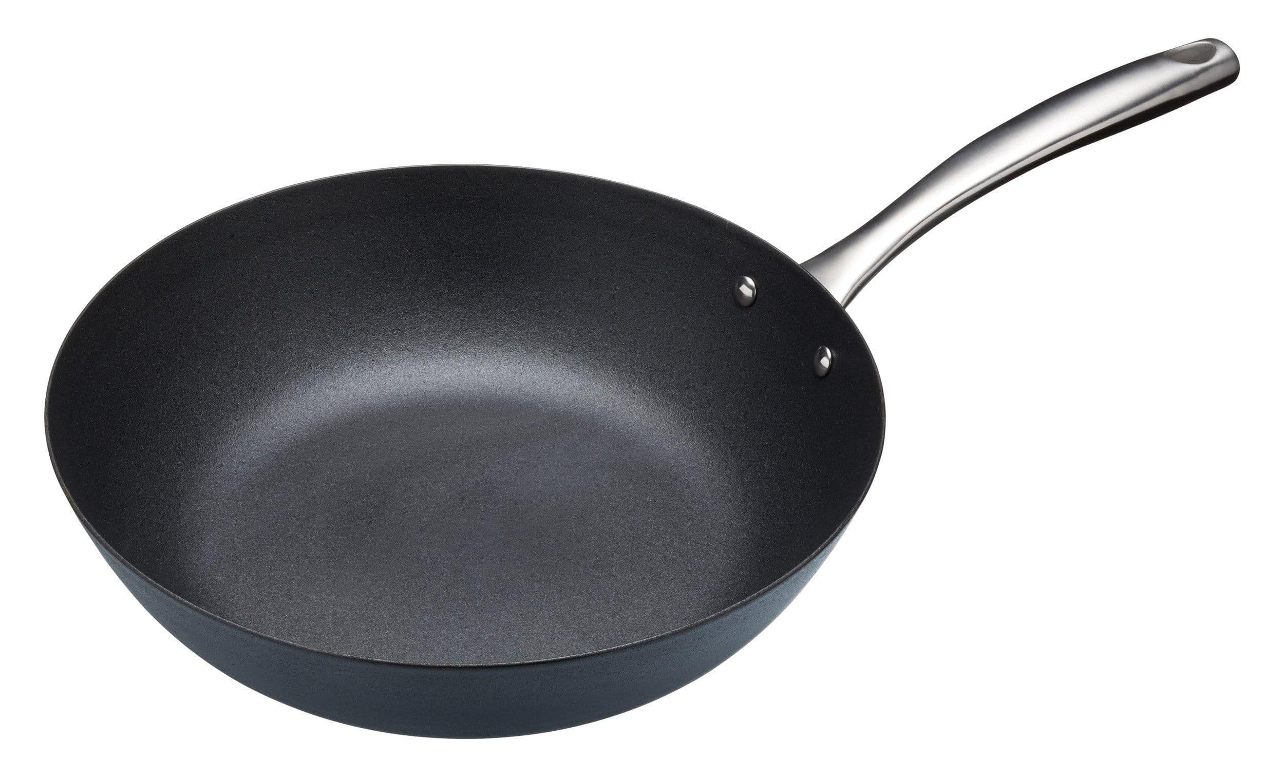 Induction Ready 30cm Wok
