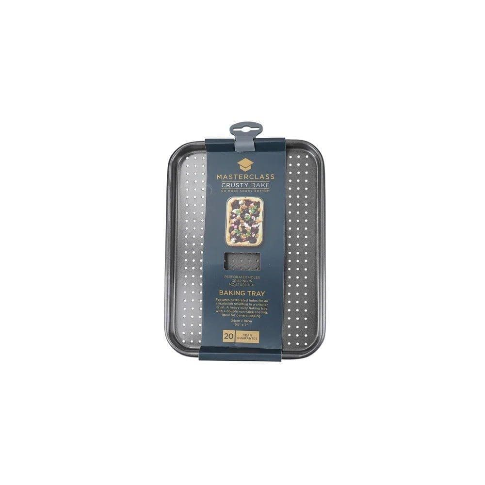 Crusty Bake Non Stick Baking Tray